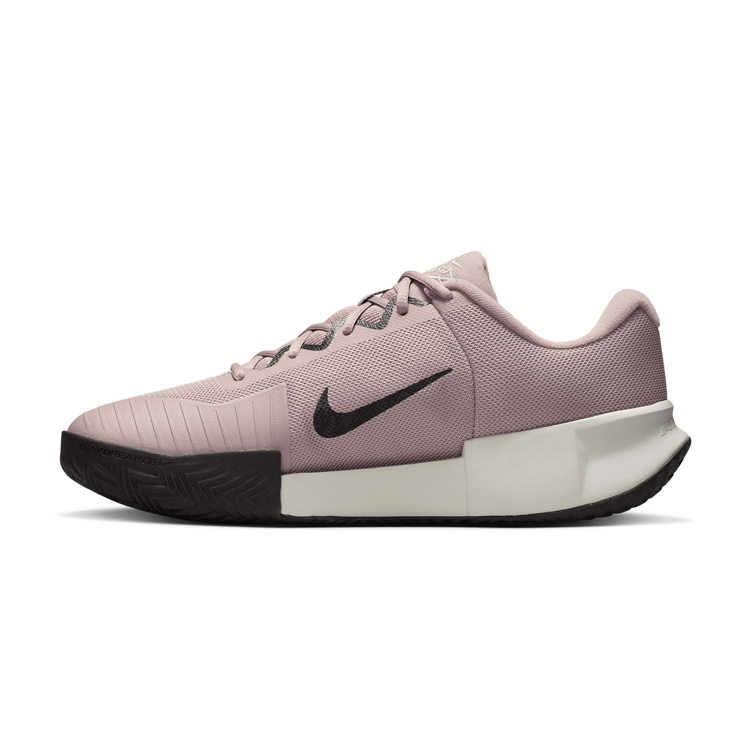 Nike Zoom GP Challenge Pro Men's Tennis Shoes - Light Violet Ore