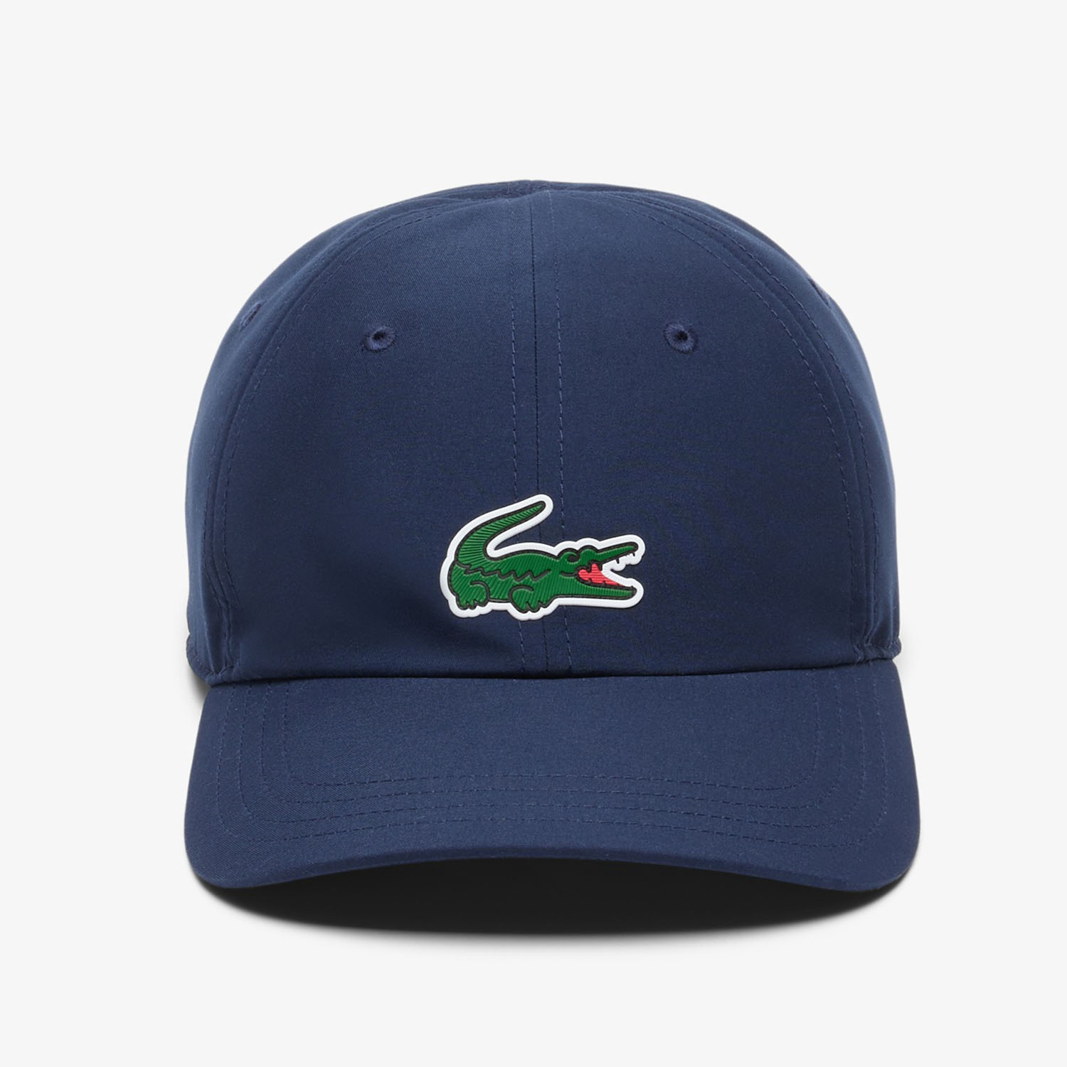 Lacoste x Novak Djokovic Cap - Bleu Marine