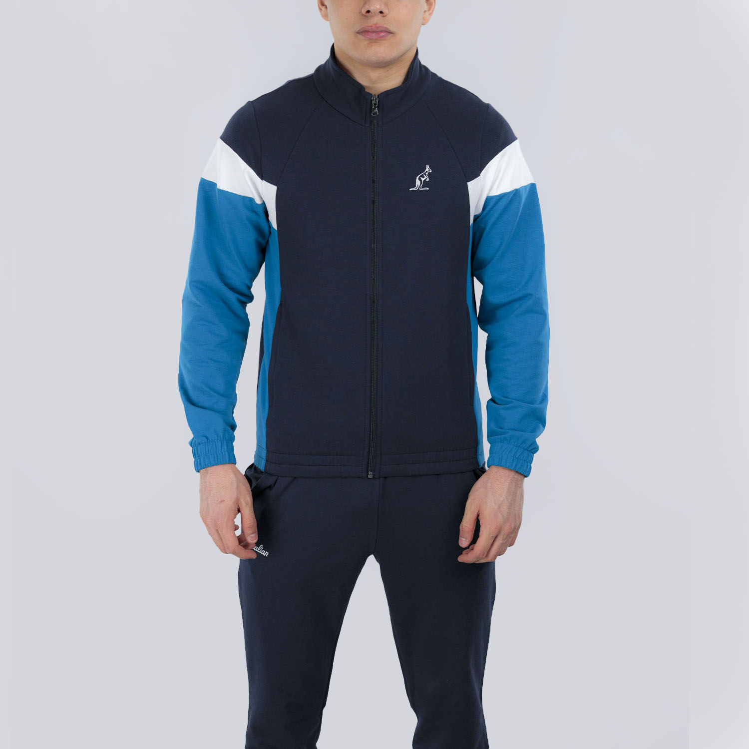 Australian Theory Tuta - Eclipse Blue