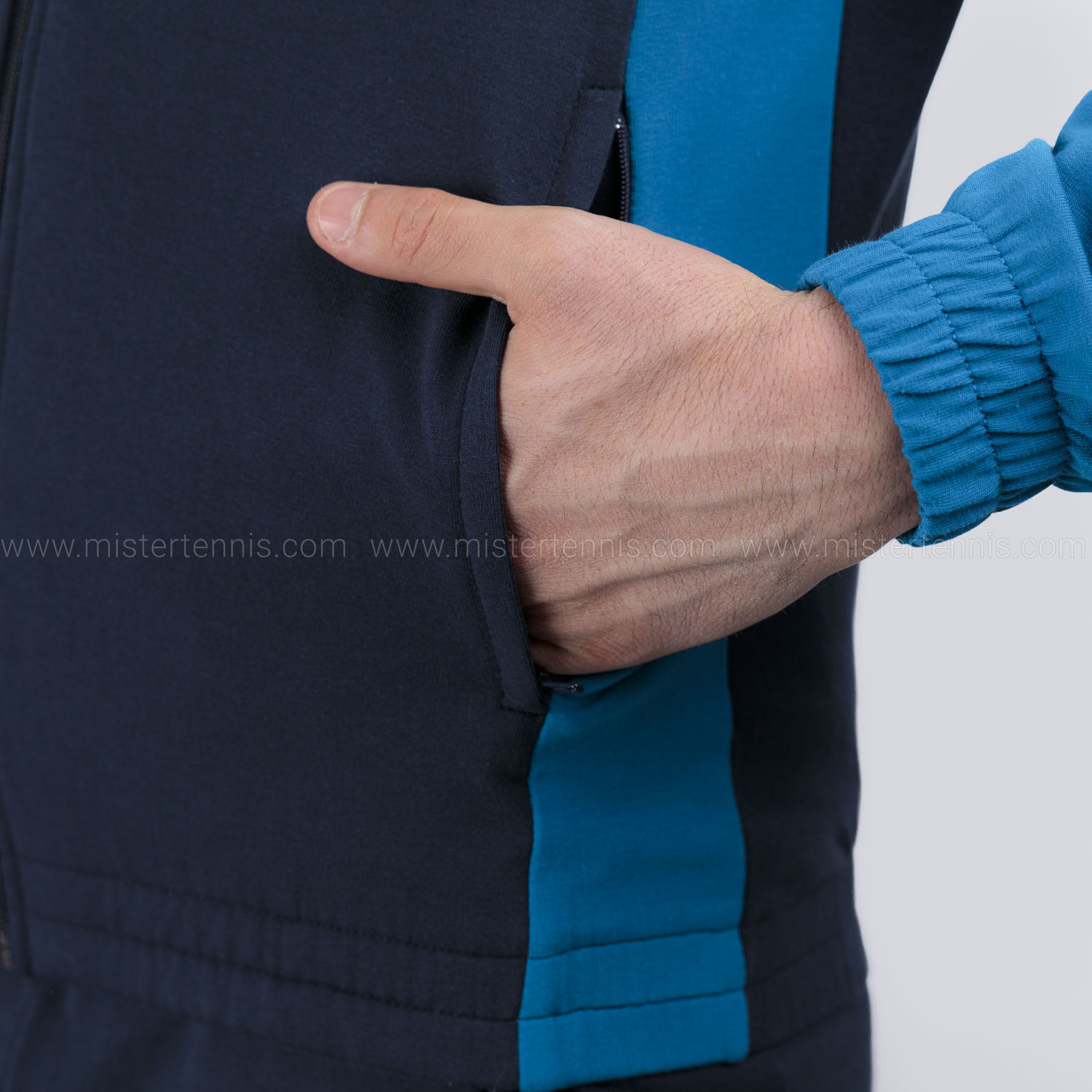 Australian Theory Tuta - Eclipse Blue