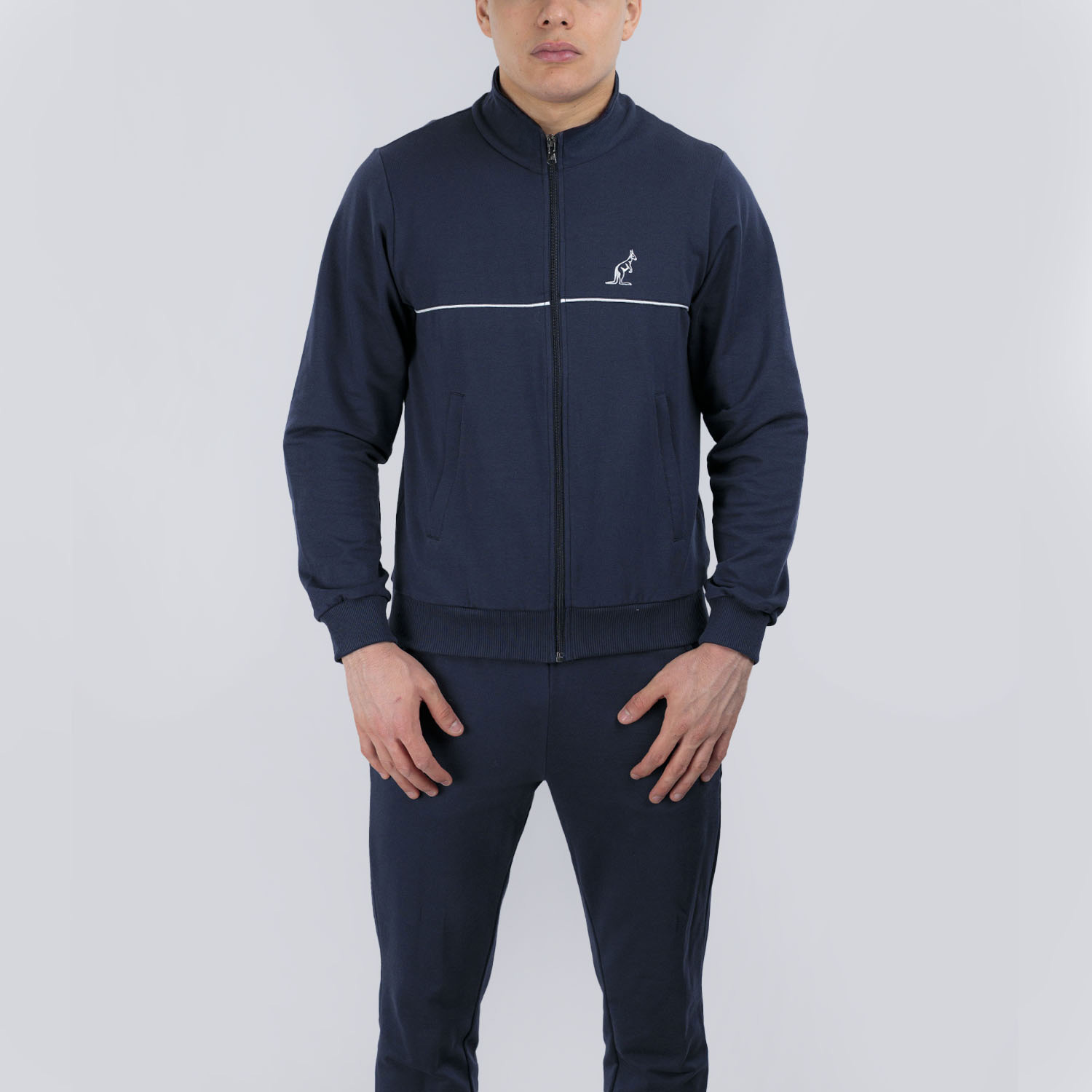 Australian Elite Tuta - Eclipse Blue