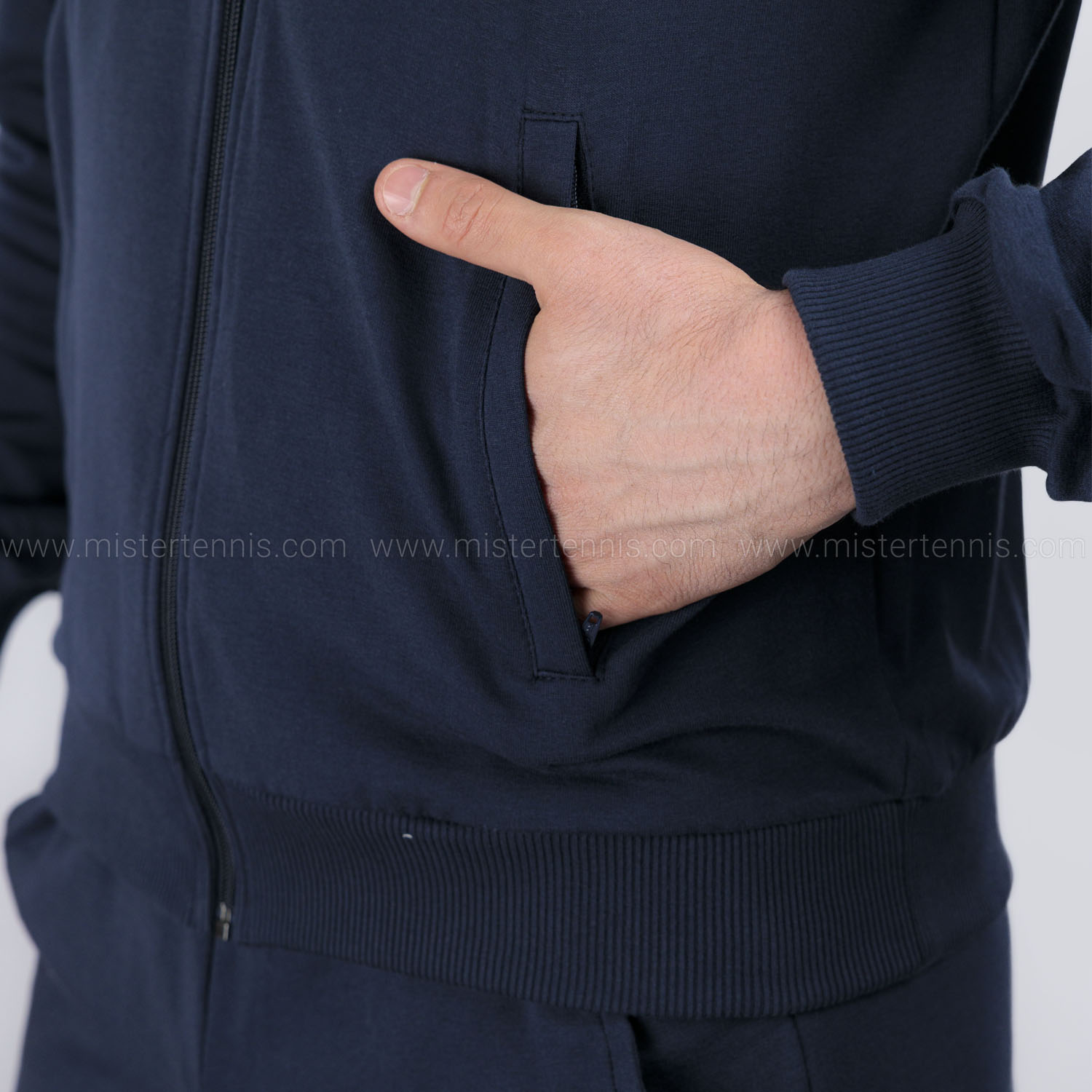 Australian Elite Tuta - Eclipse Blue