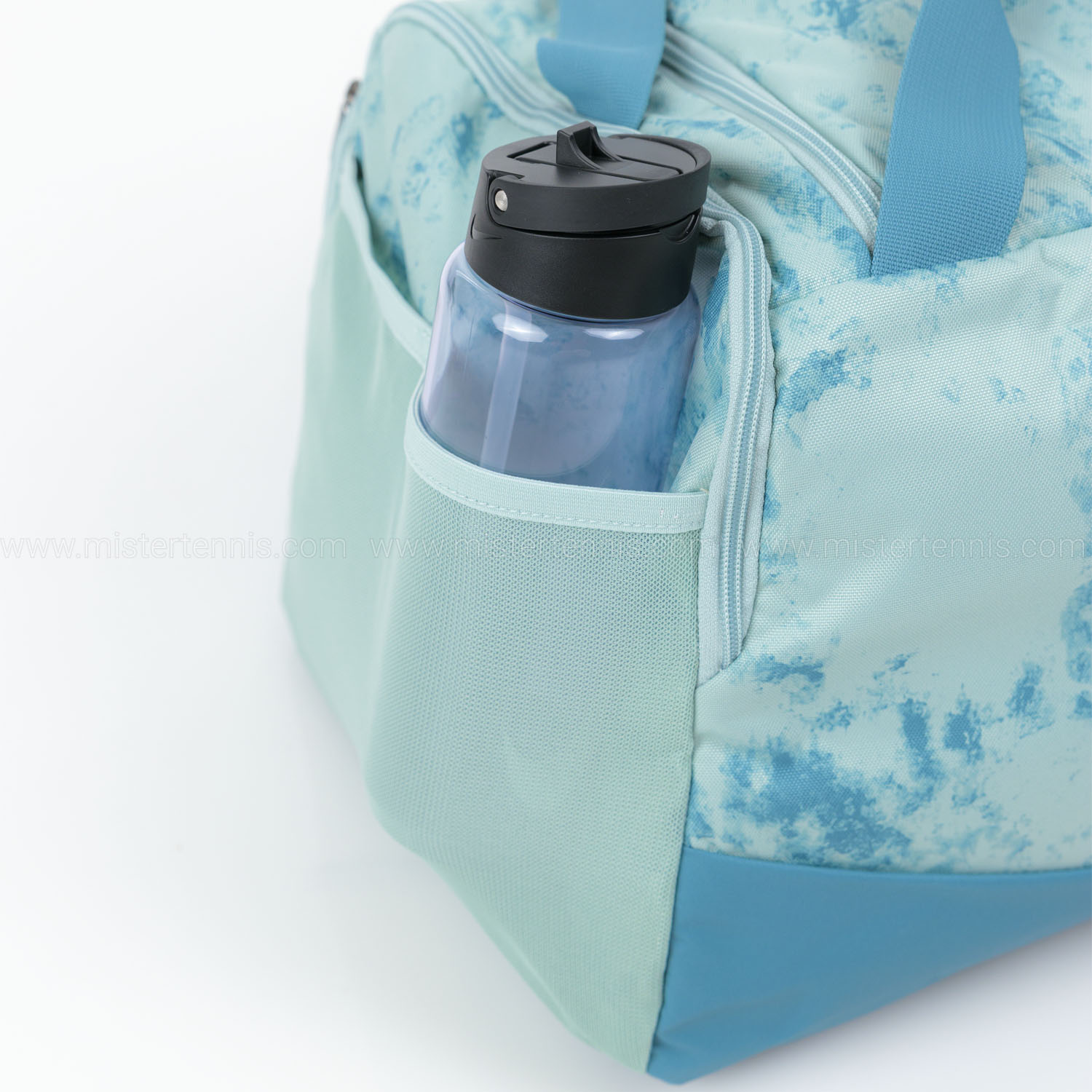 Under Armour Undeniable 5.0 Borsone Medio - Enamel Blue/Boundless Blue