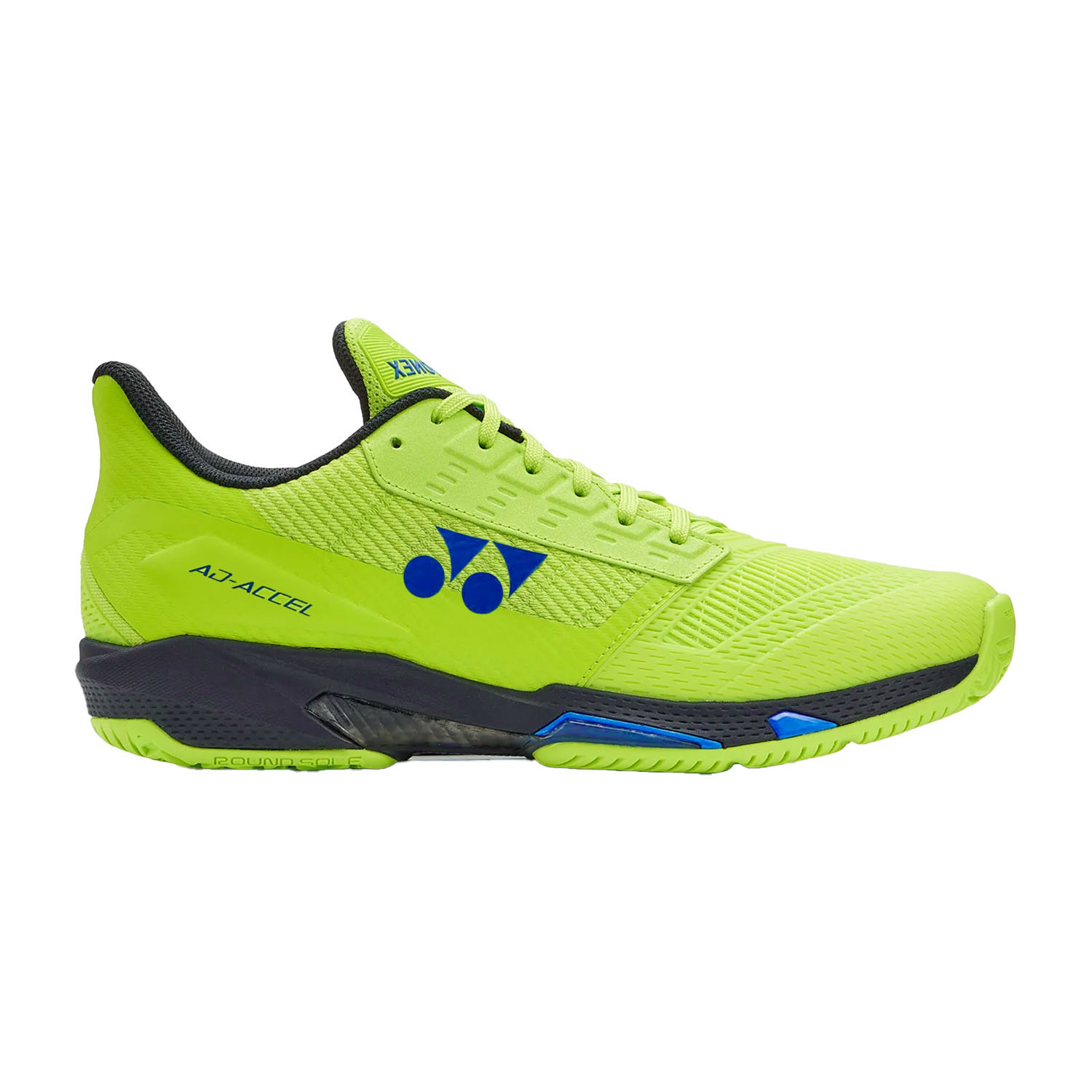 Yonex Ad-Accel AC - Fresh Lime