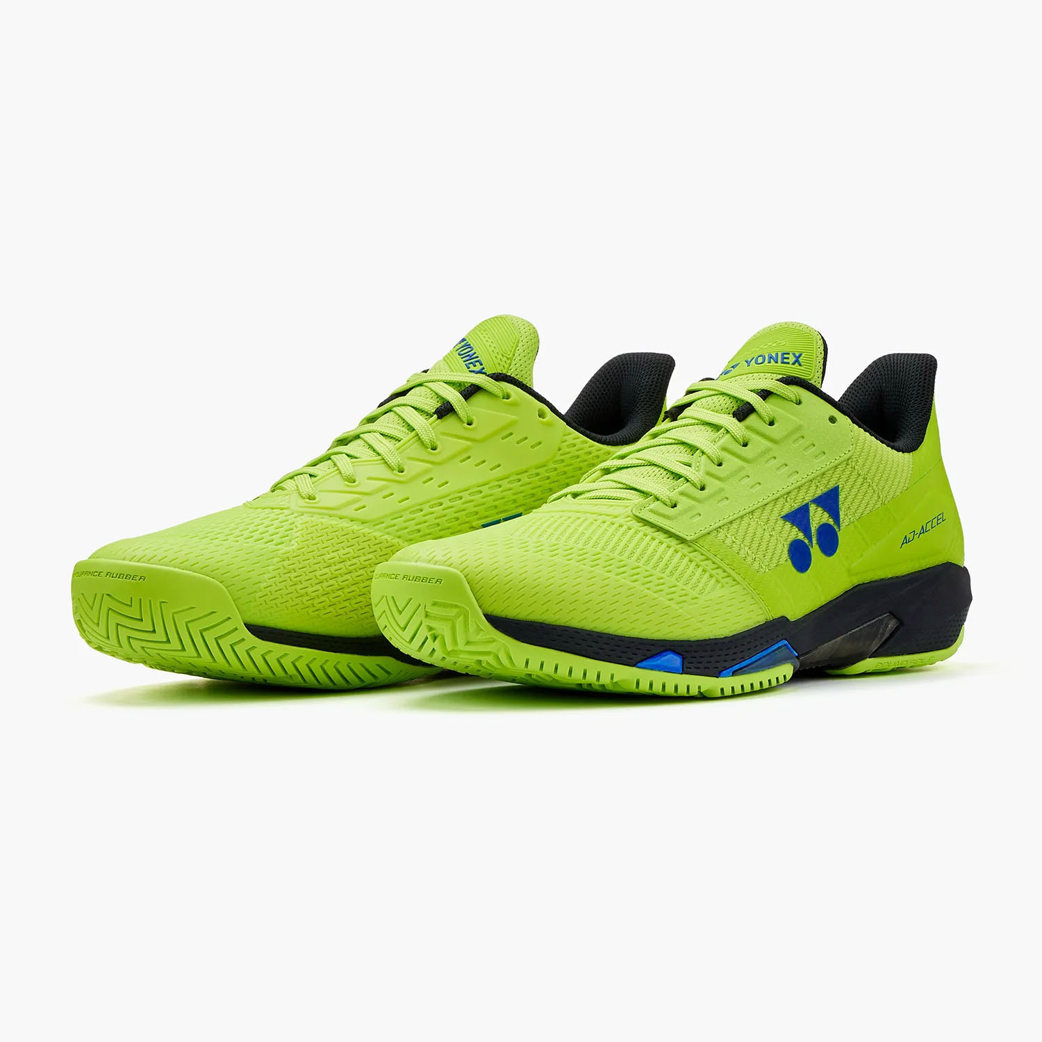 Yonex Ad-Accel AC - Fresh Lime