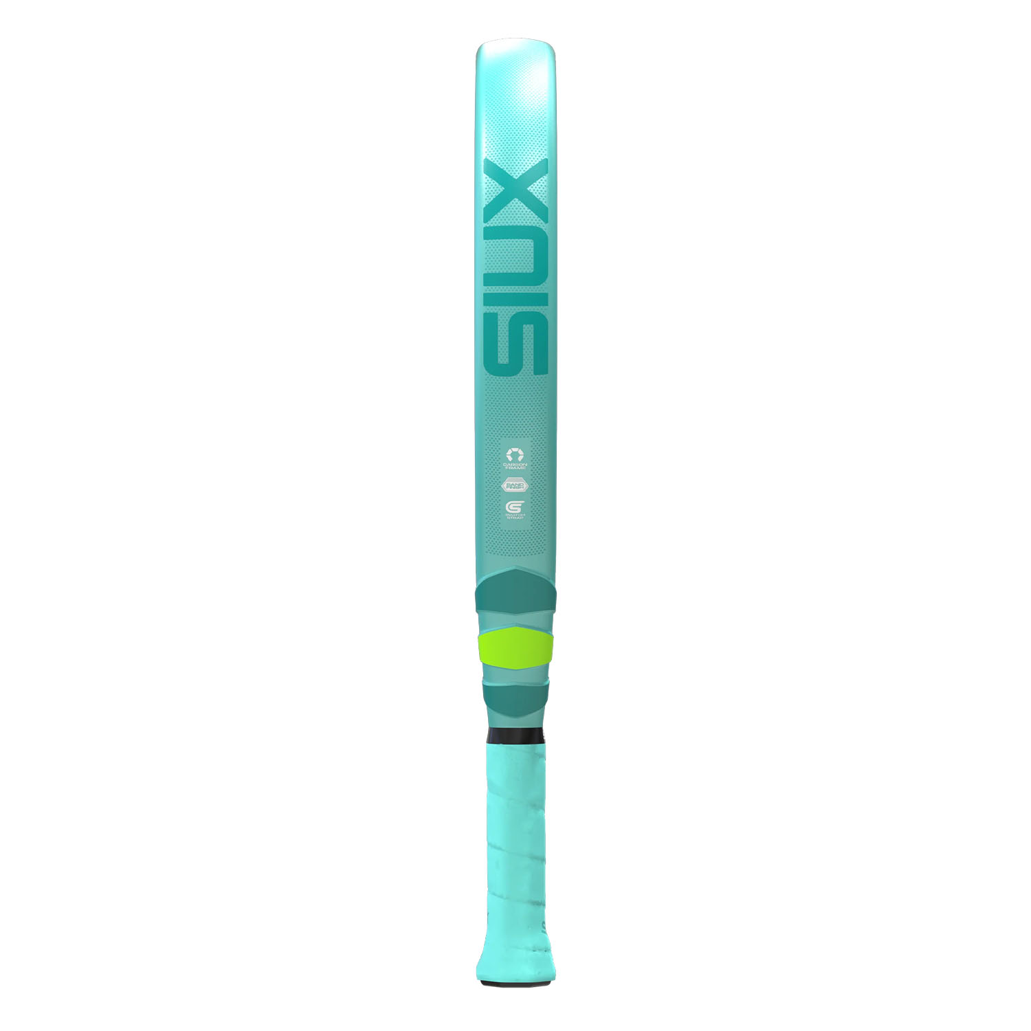 Siux Valkiria Elite Padel - Aqua Green