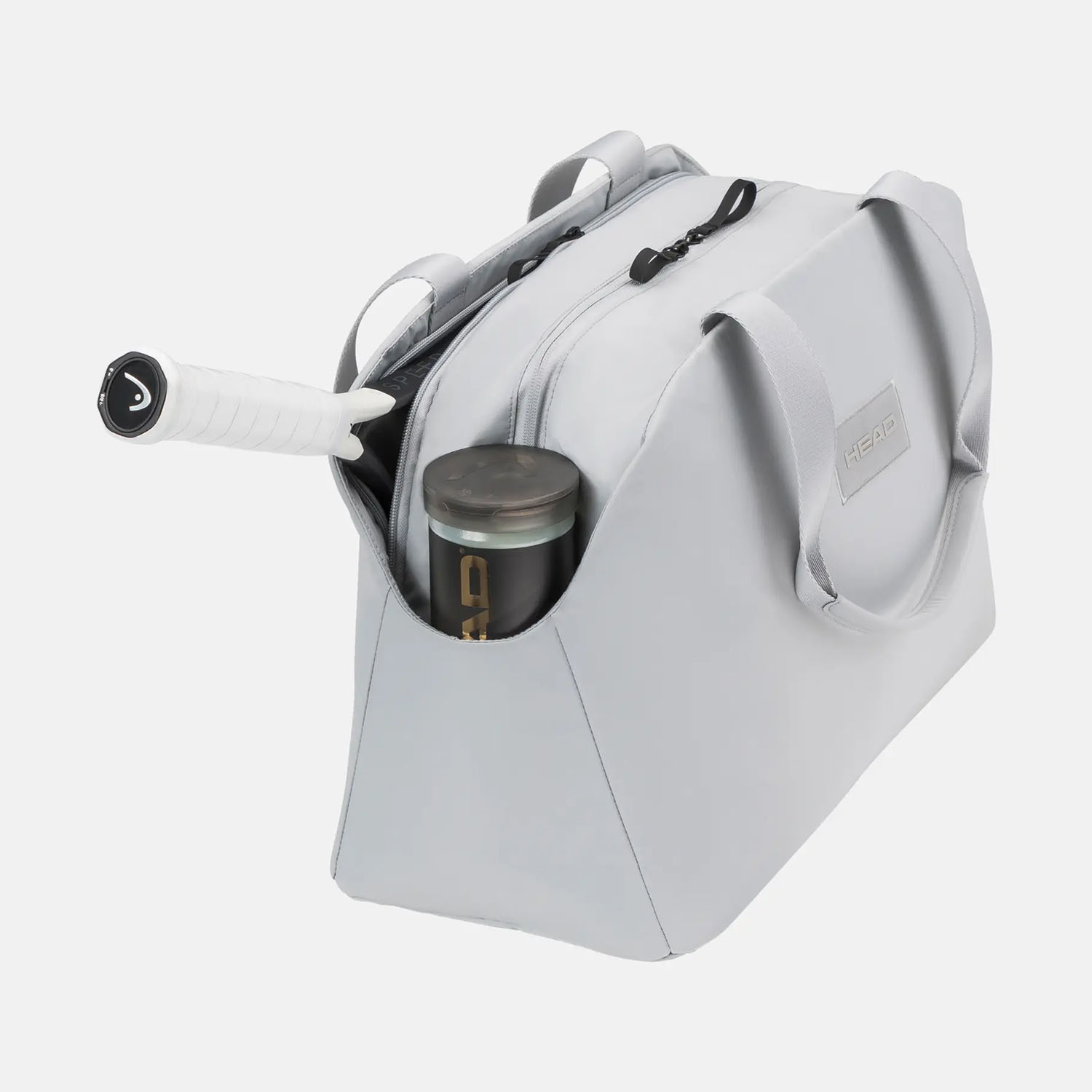 HEAD Pro X Bag - Light Grey