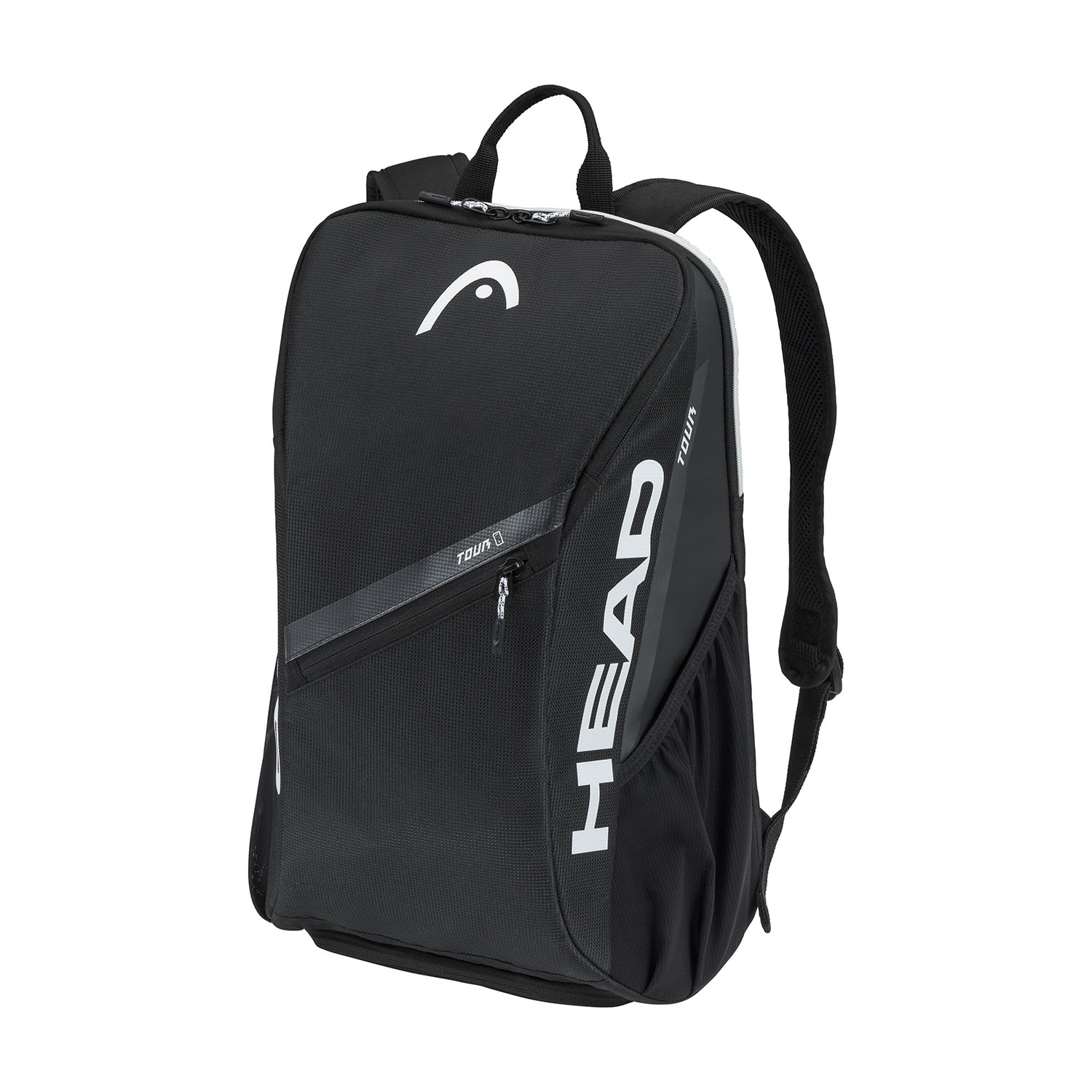 HEAD Tour 25L Backpack - Black