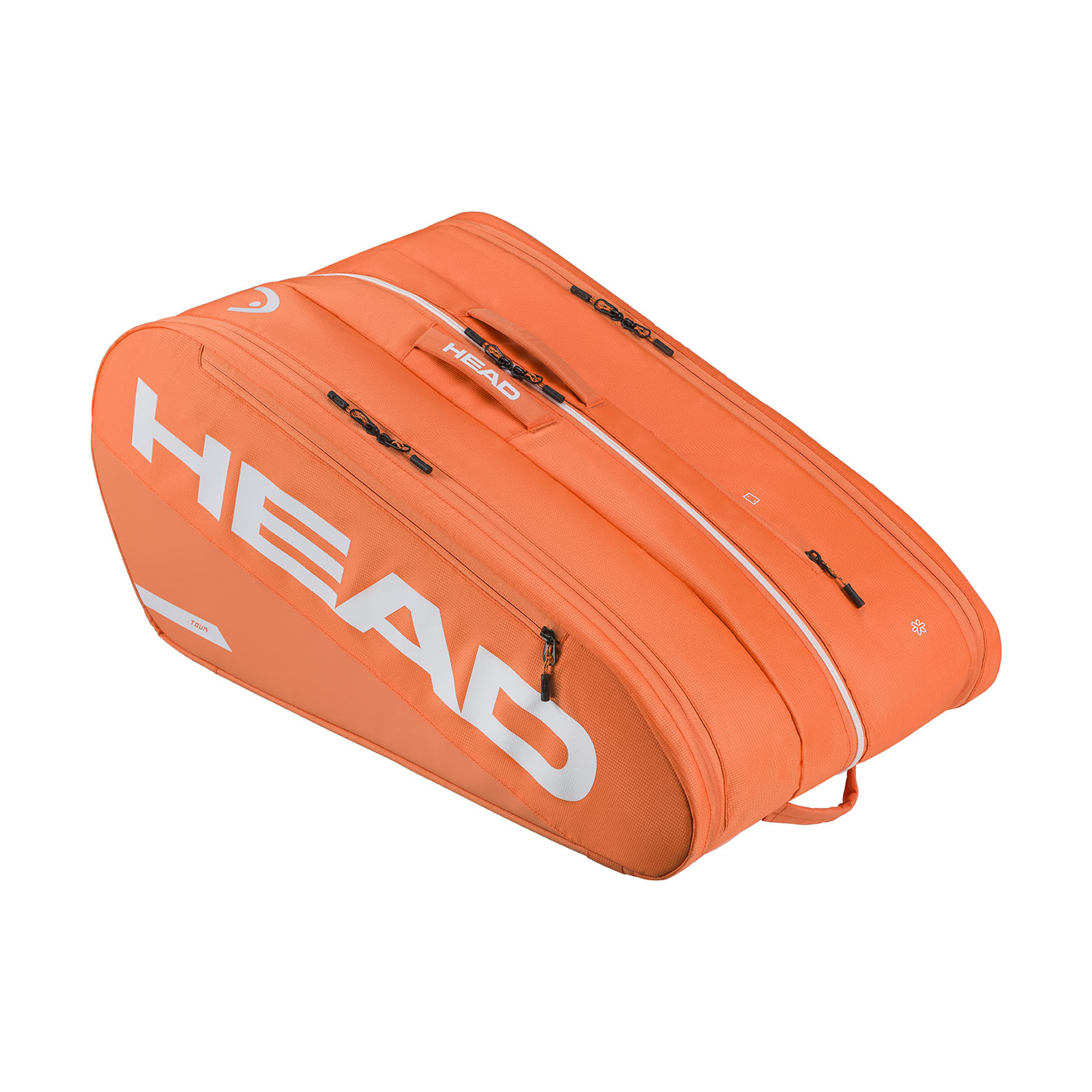 HEAD Tour XL Bag - Orange