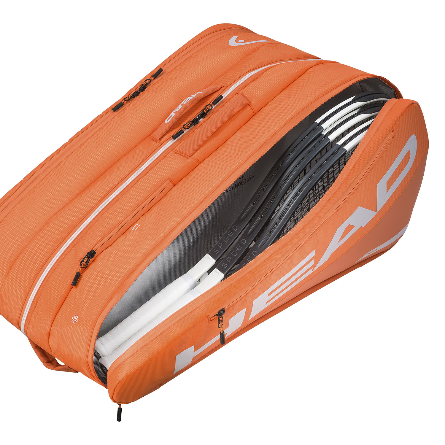 HEAD Tour XL Bag - Orange