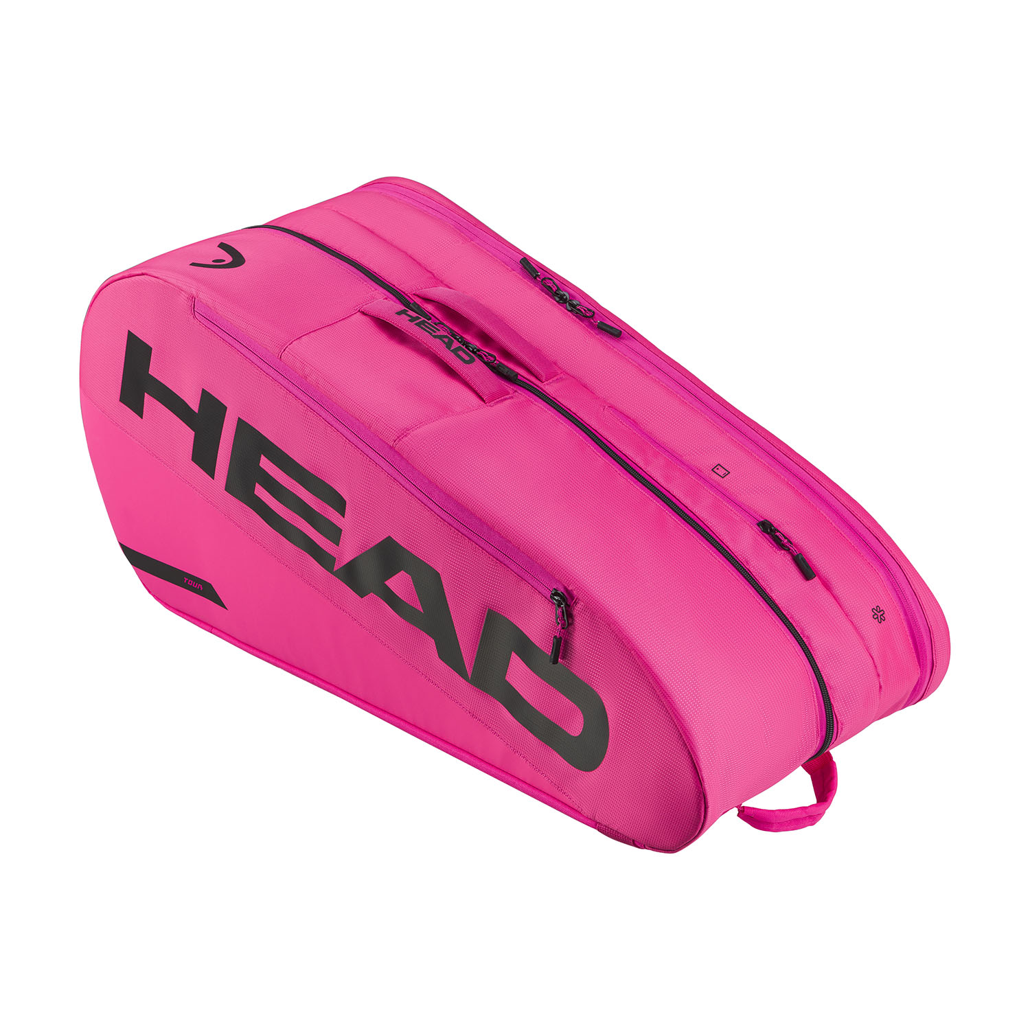 HEAD Tour L Bag - Pink