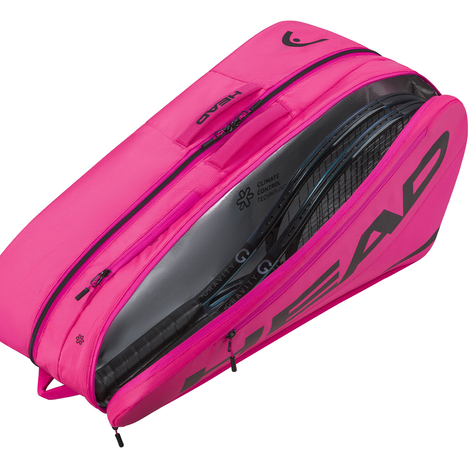 HEAD Tour L Bag - Pink