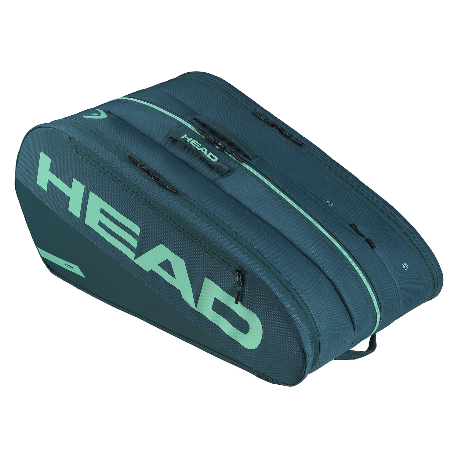 HEAD Tour XL Bag - Green