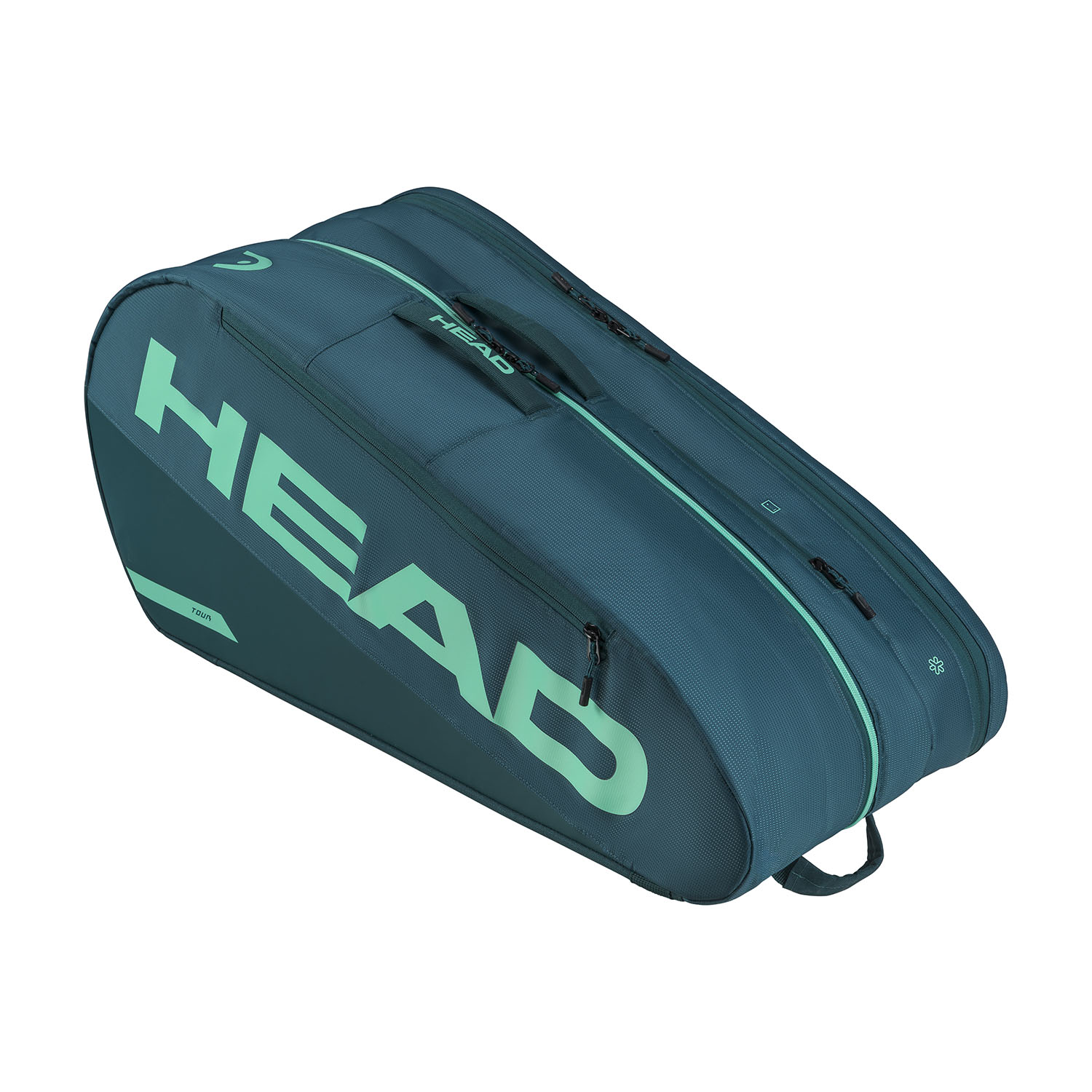 HEAD Tour L Bag - Green