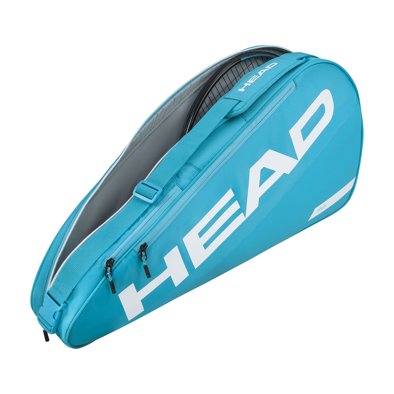 HEAD Tour S Bag - Blue