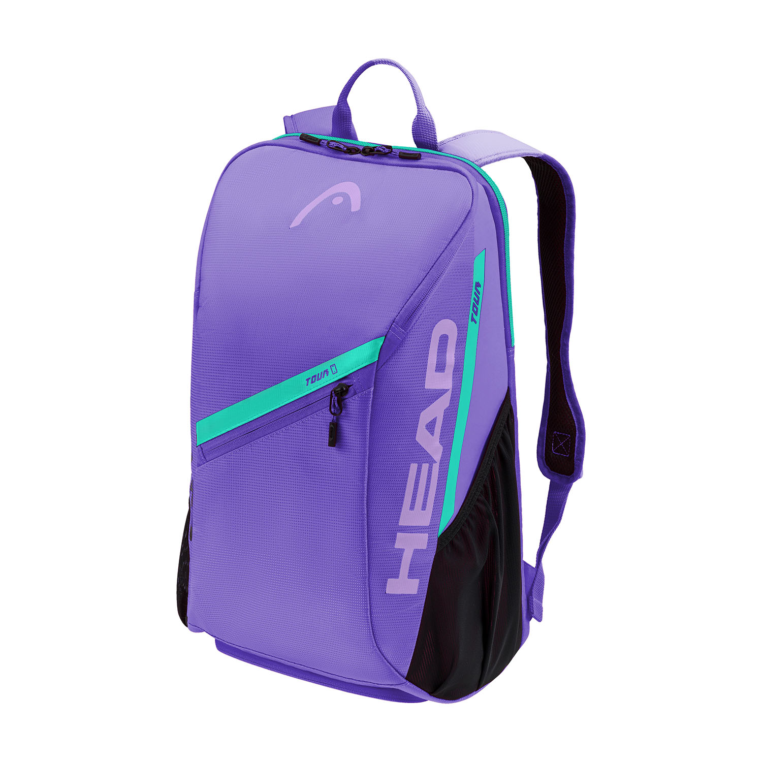 HEAD Tour 25L Backpack - Purple