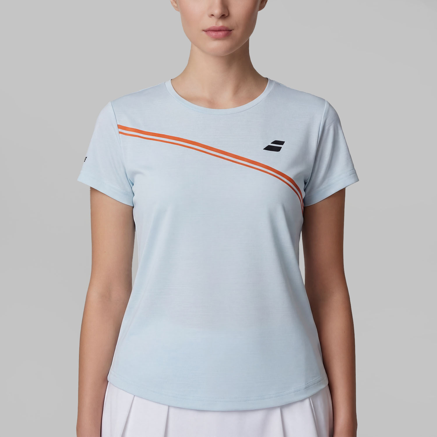 Babolat Play Camiseta - Illusion Blue