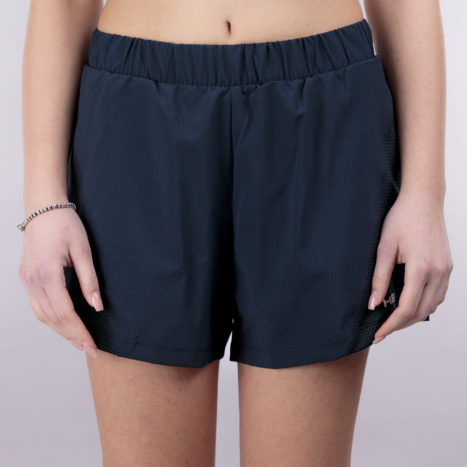 HEAD Dynamic 2in Shorts - Navy
