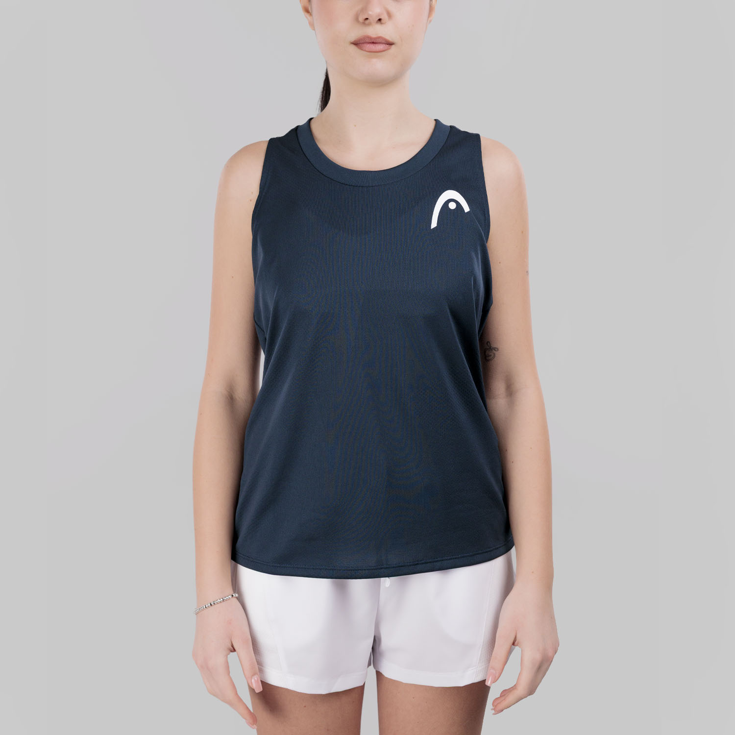 HEAD Pro Tank - Navy