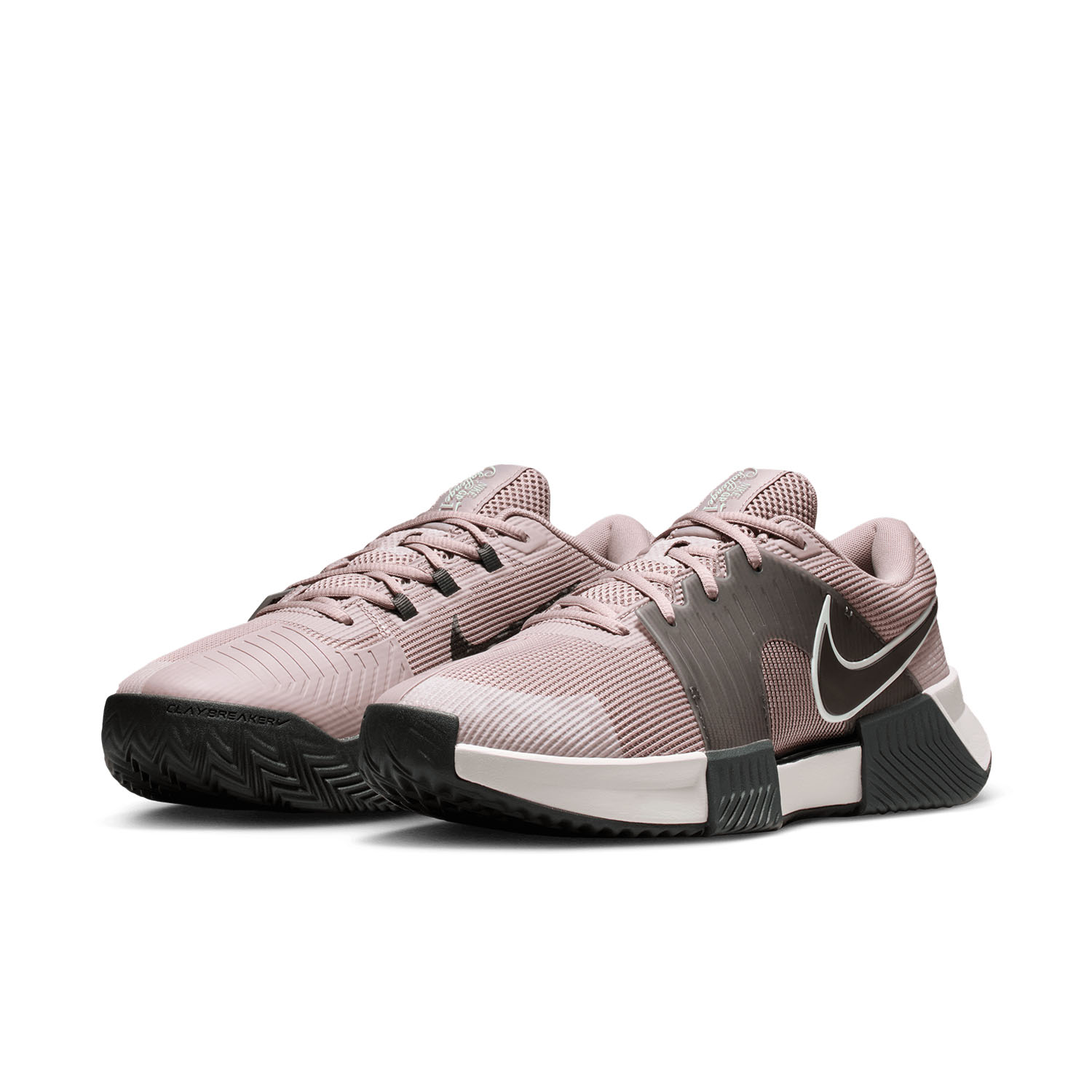 Nike Zoom GP Challenge 1.5 Men's Tennis Shoes Light Violet Ore