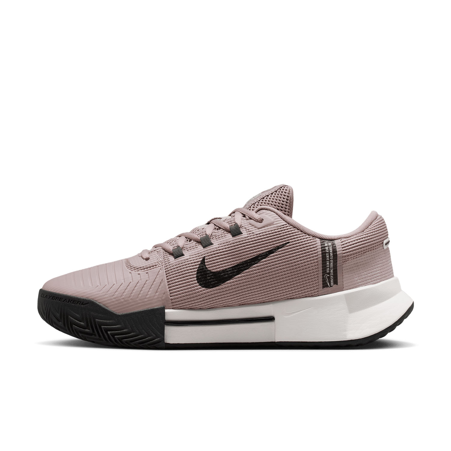 Nike Zoom GP Challenge 1.5 Men's Tennis Shoes Light Violet Ore