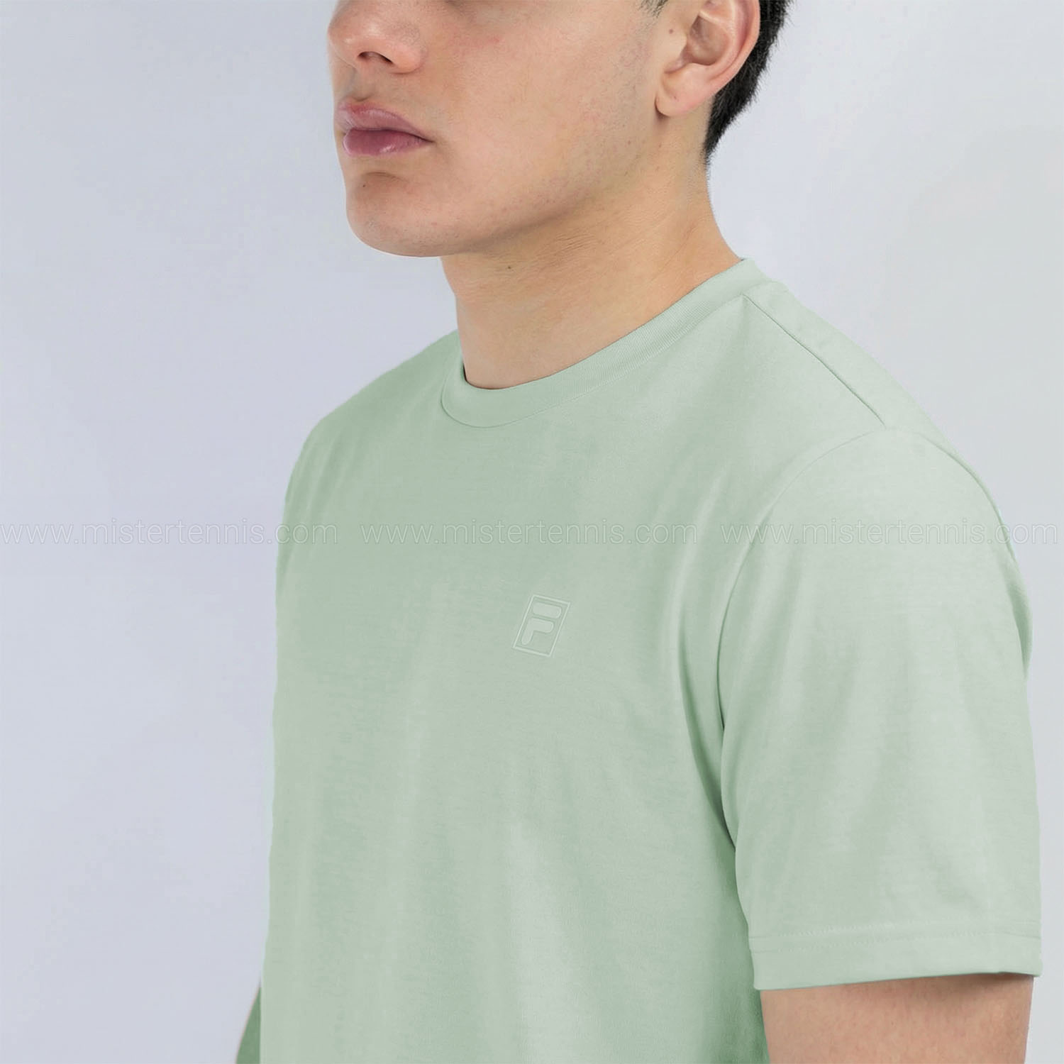 Fila Tristan Camiseta - Surf Spray