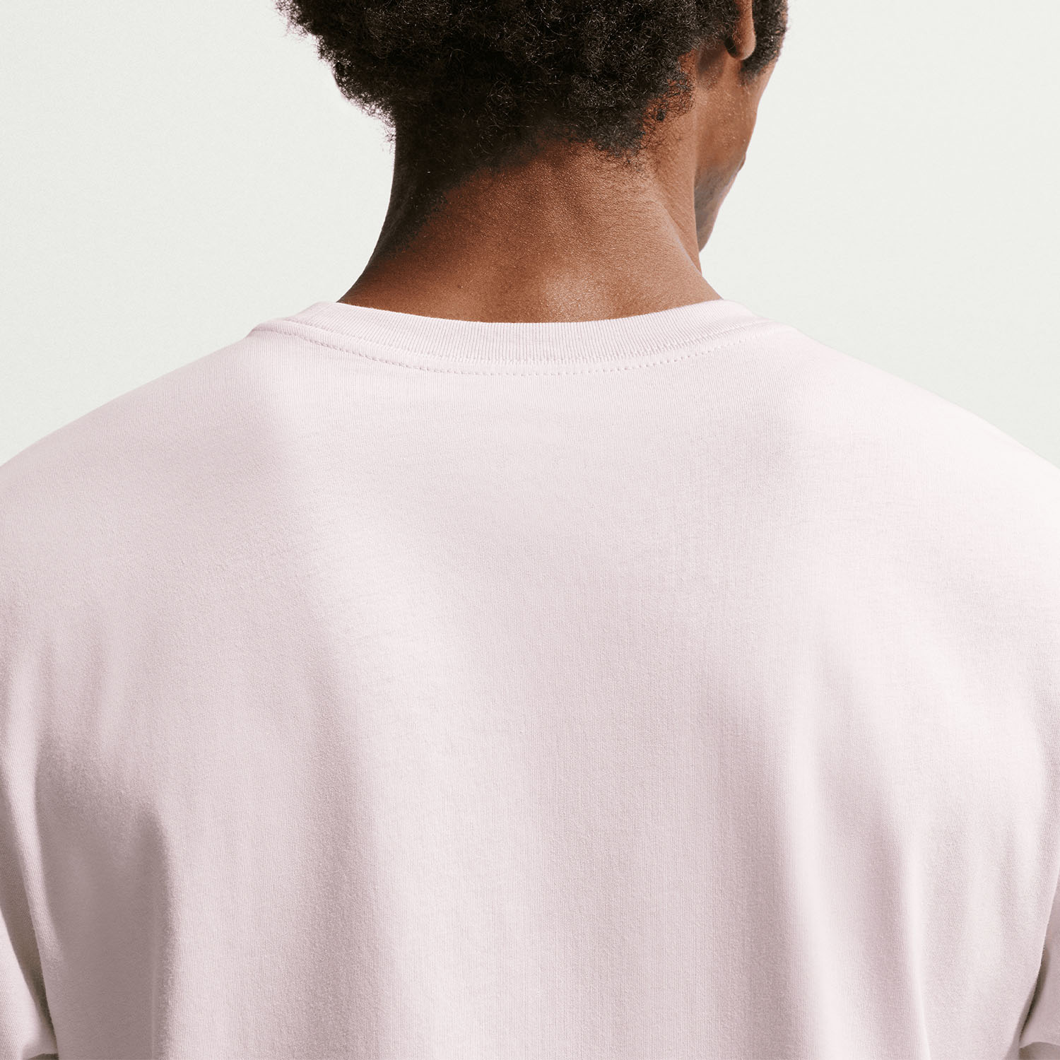 Nike Court Heritage Camiseta - Silt Red