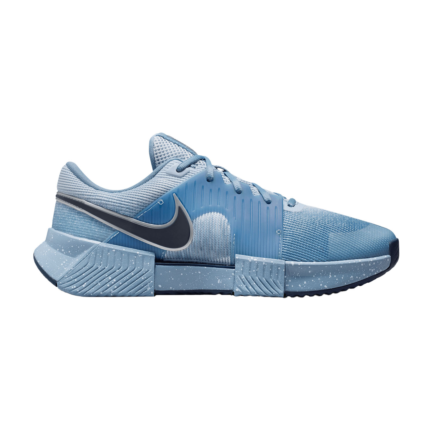 Nike Zoom GP Challenge 1.5 Clay Men's Tennis Shoes Hydrogen Blue