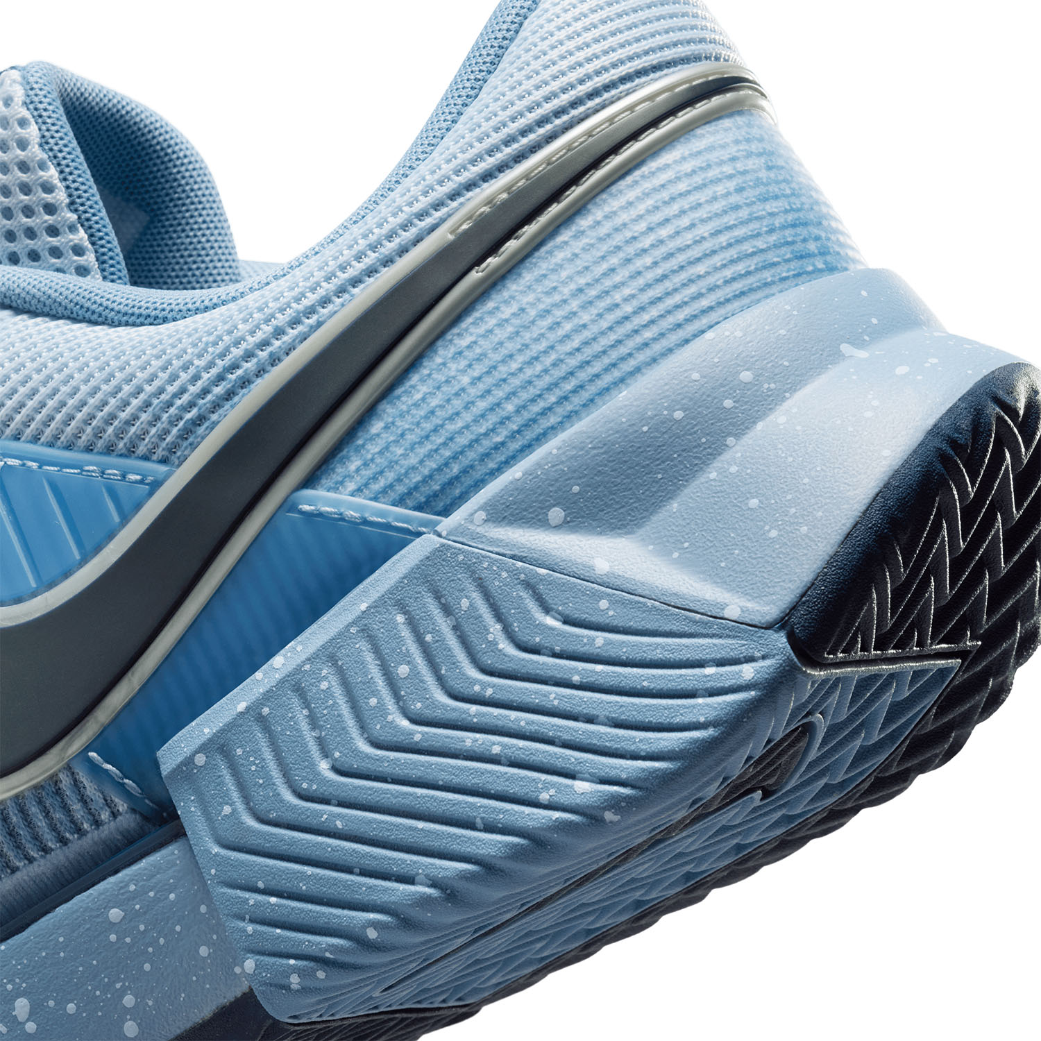 Nike Zoom GP Challenge 1.5 Zapatilla Tenis Hombre Hydrogen Blue