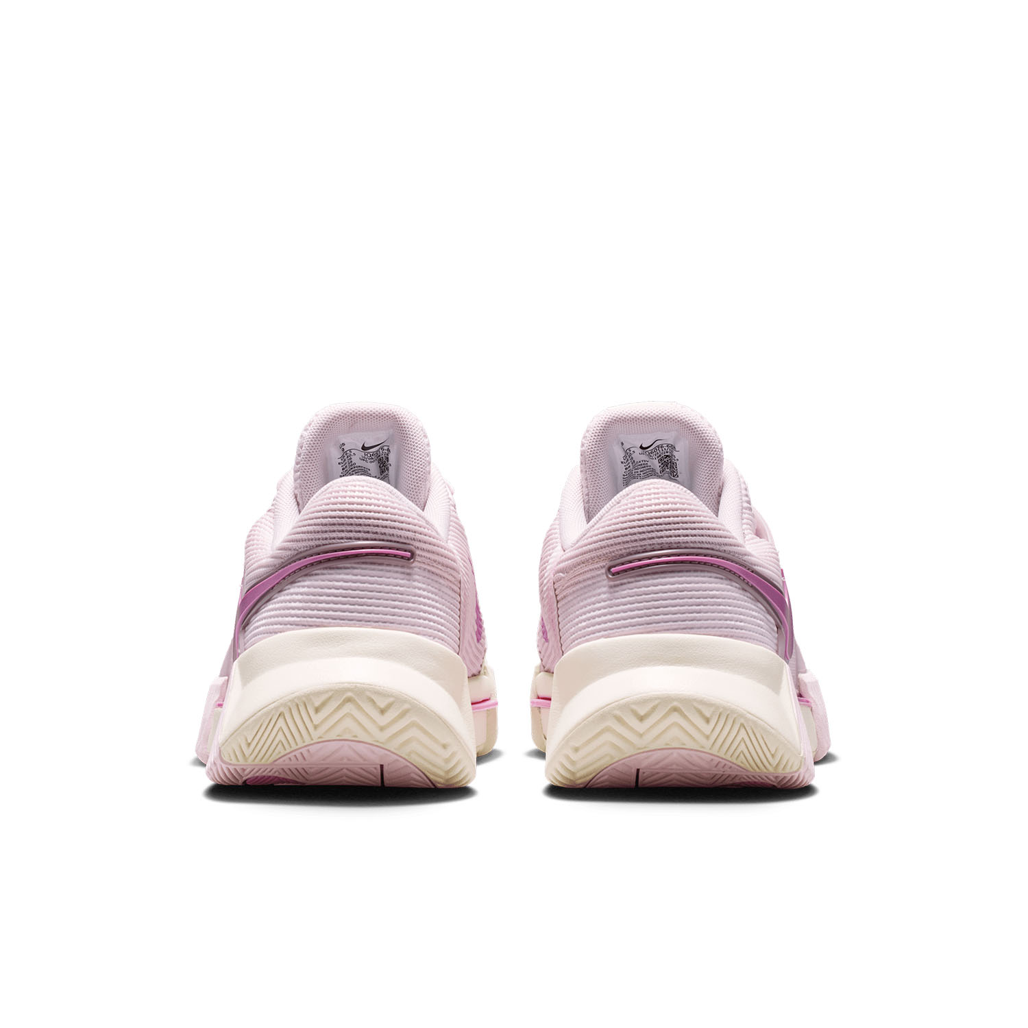 Nike Zoom GP Challenge 1.5 HC PRM Women's Tennis Shoes Pearl Pink