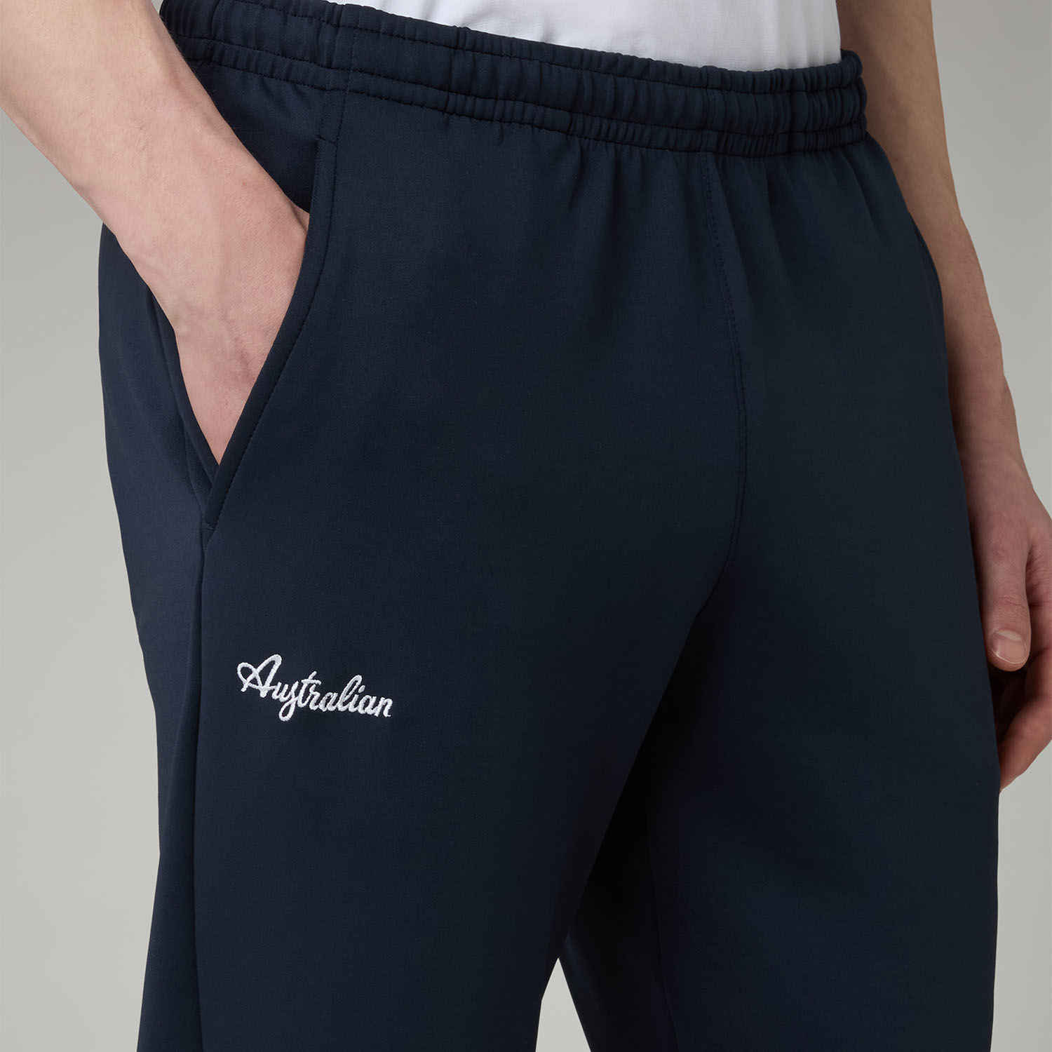 Australian Classic Pro Shot Pantalones - Eclipse Blue