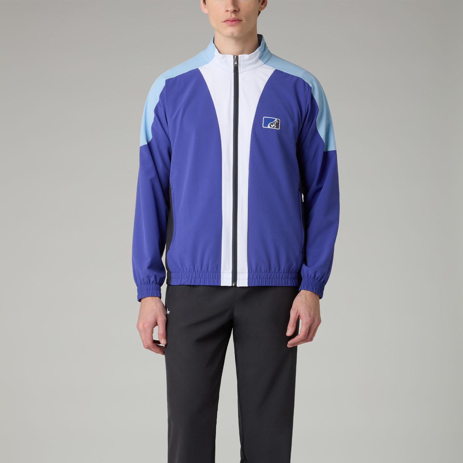 Australian Classic Pro Slam Chándal - Liberty Blu