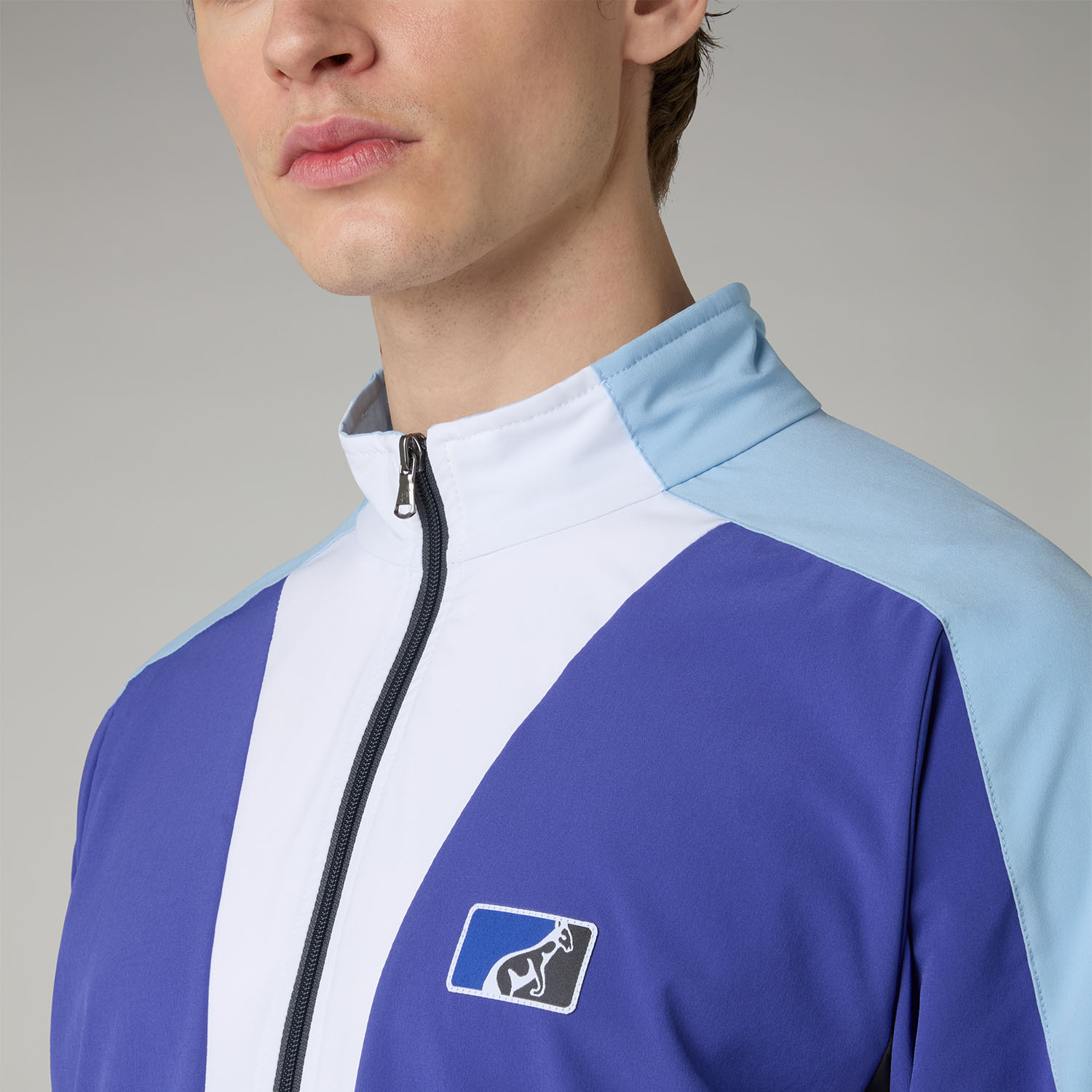 Australian Classic Pro Slam Chándal - Liberty Blu