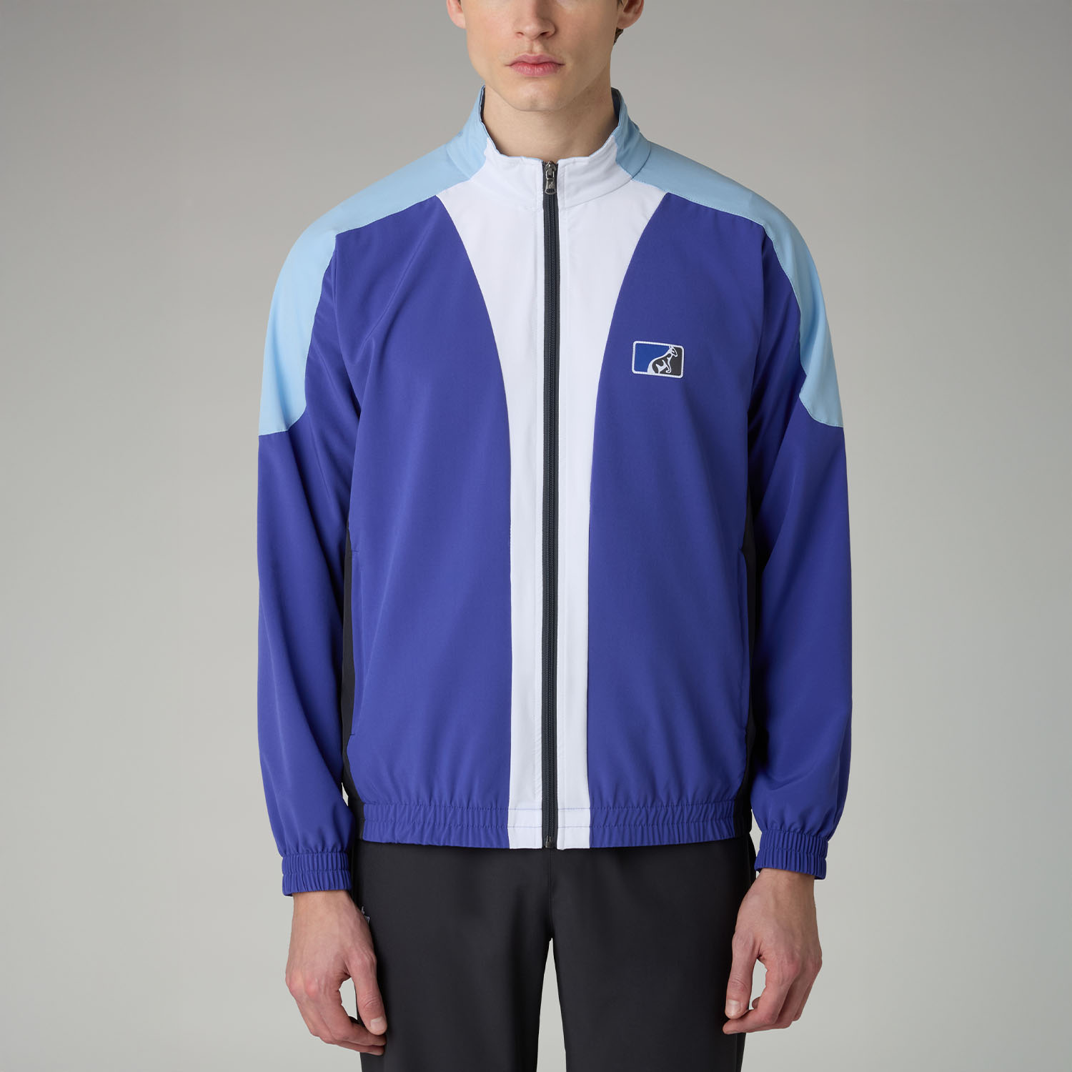 Australian Classic Pro Slam Chándal - Liberty Blu