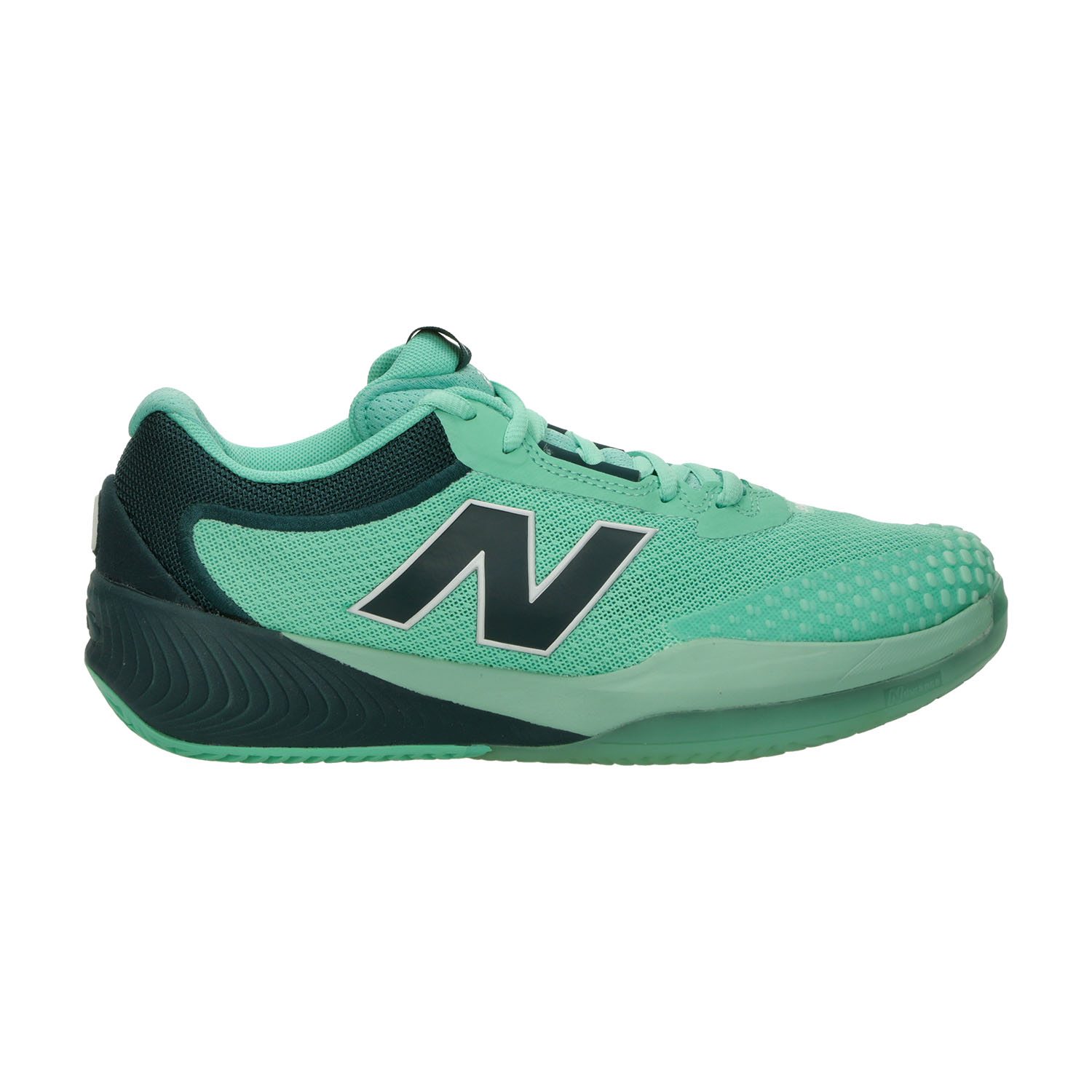 New Balance FuelCell 996 v5 Clay - Patrol/Green