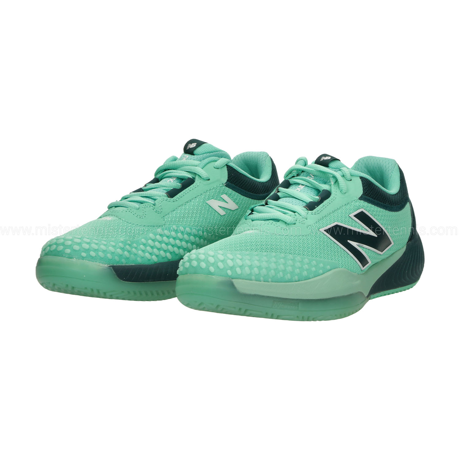 New Balance FuelCell 996 v5 Clay - Patrol/Green