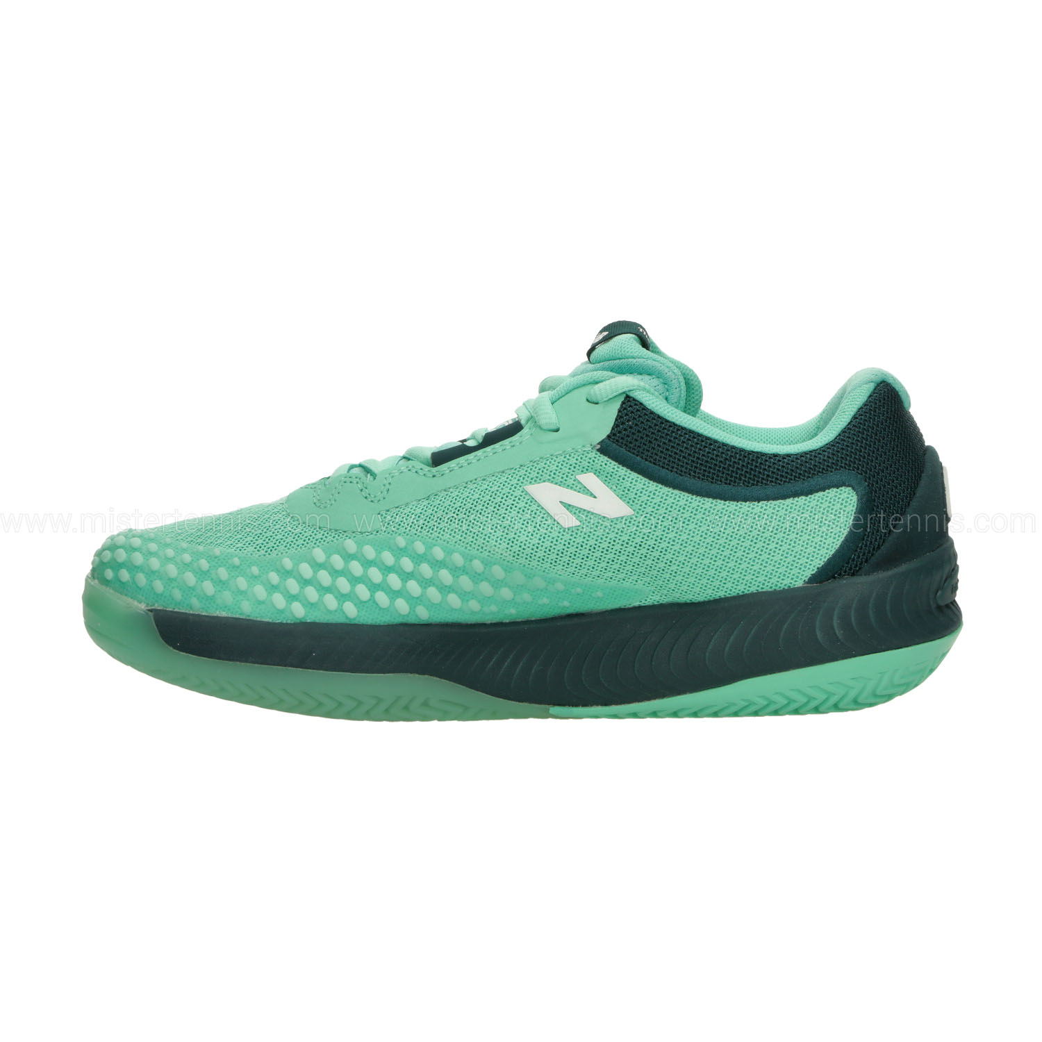 New Balance FuelCell 996 v5 Clay - Patrol/Green