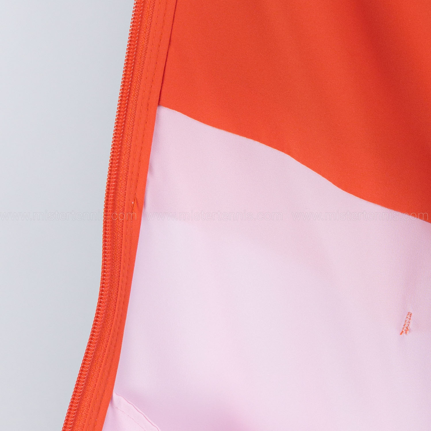 Fila Lilith Chaqueta - Grenadine/Pirouette