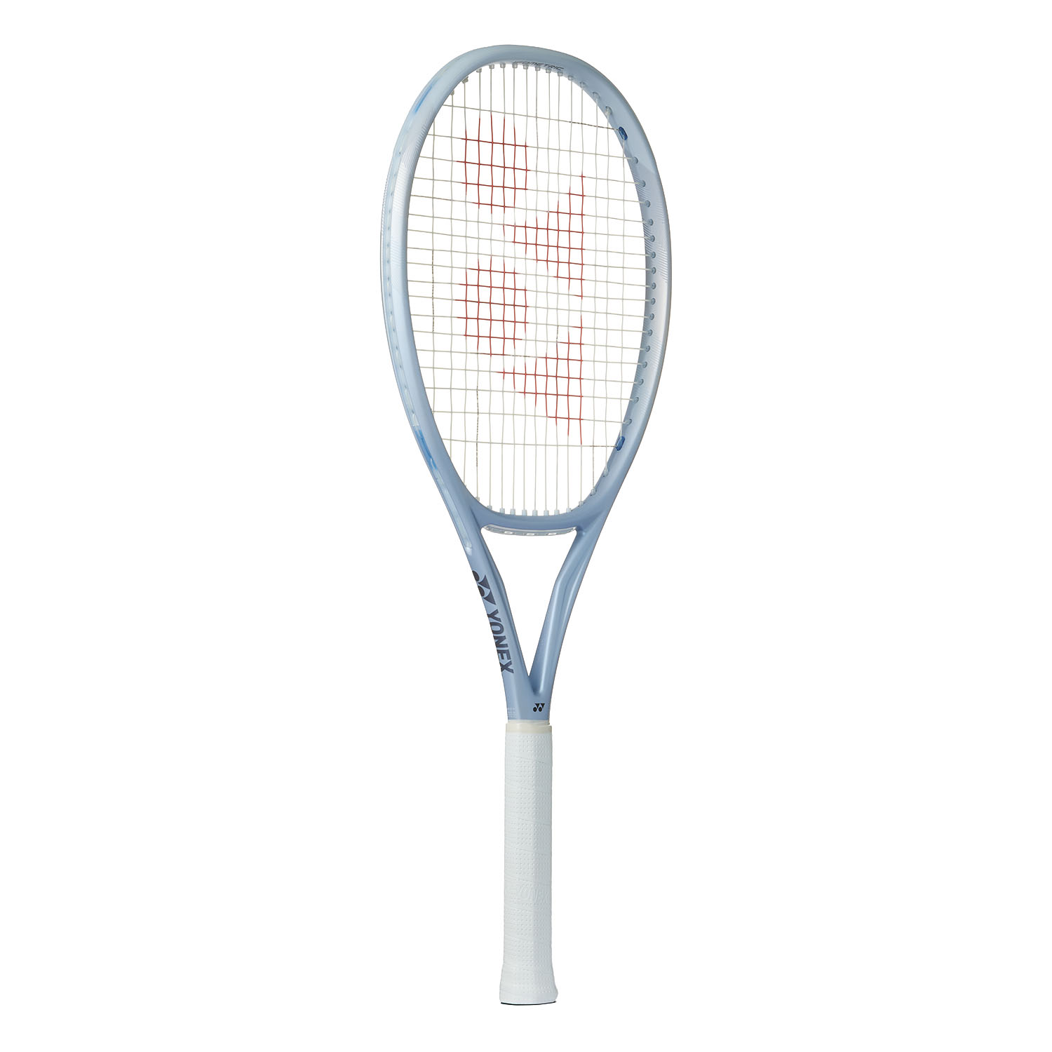 Yonex MUSE 100L Tennis Racket - Pearl Silver