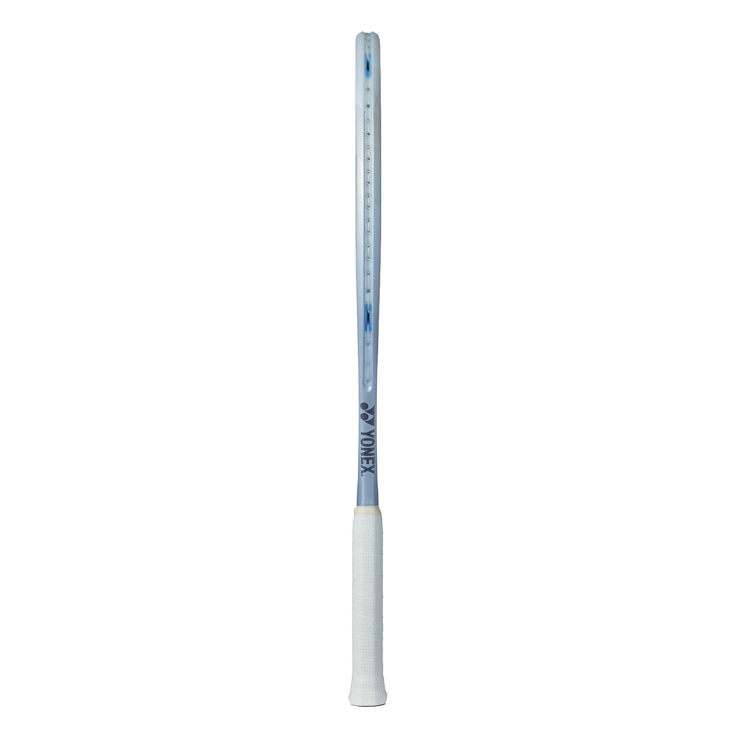 Yonex MUSE 100L Tennis Racket - Pearl Silver