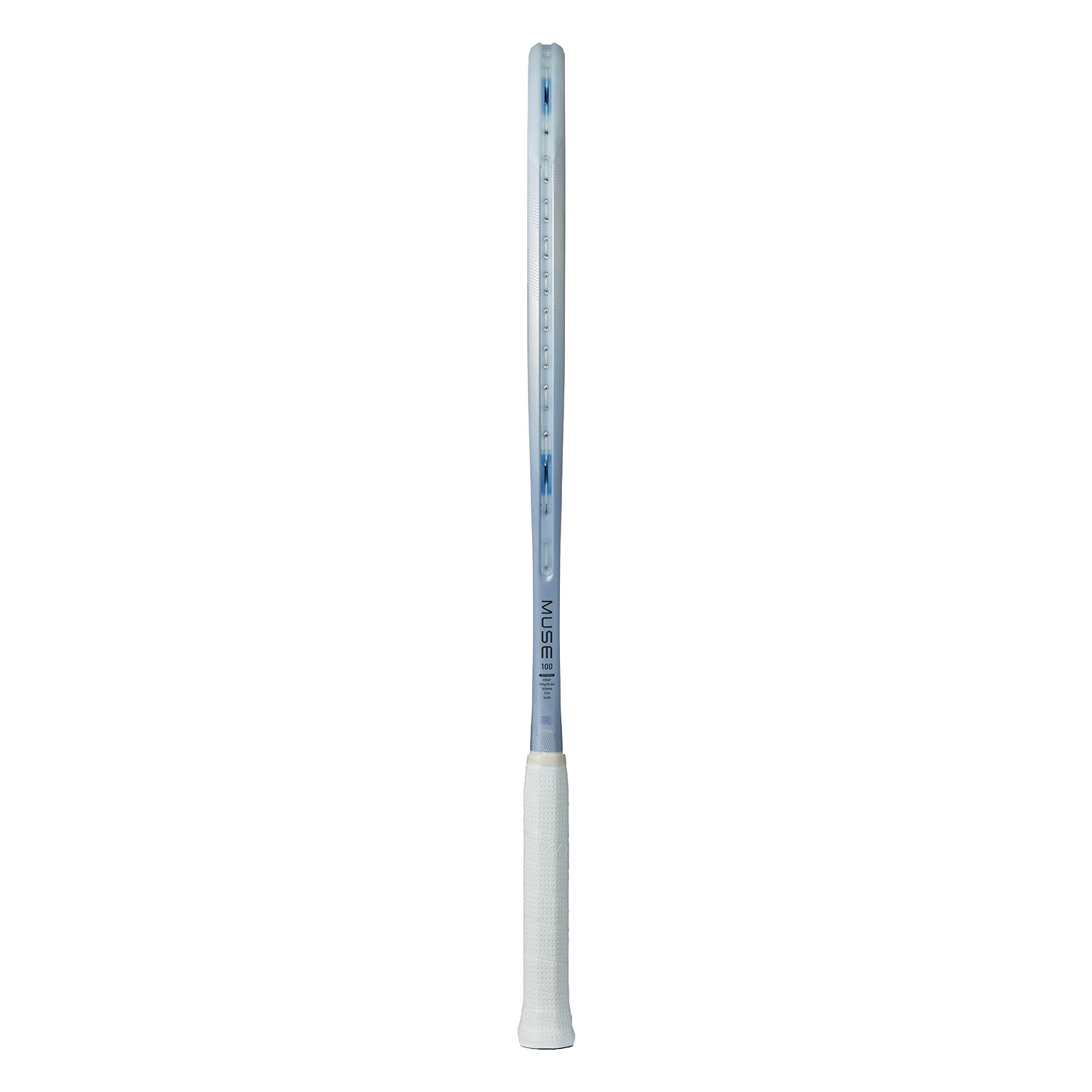 Yonex MUSE 100 - Pearl Silver