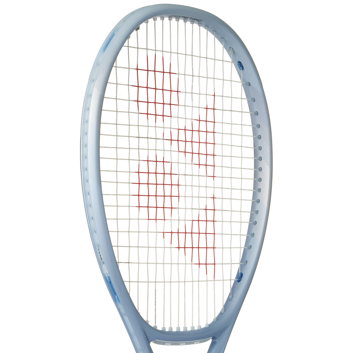 Yonex MUSE 100 Tennis Racket - Pearl Silver