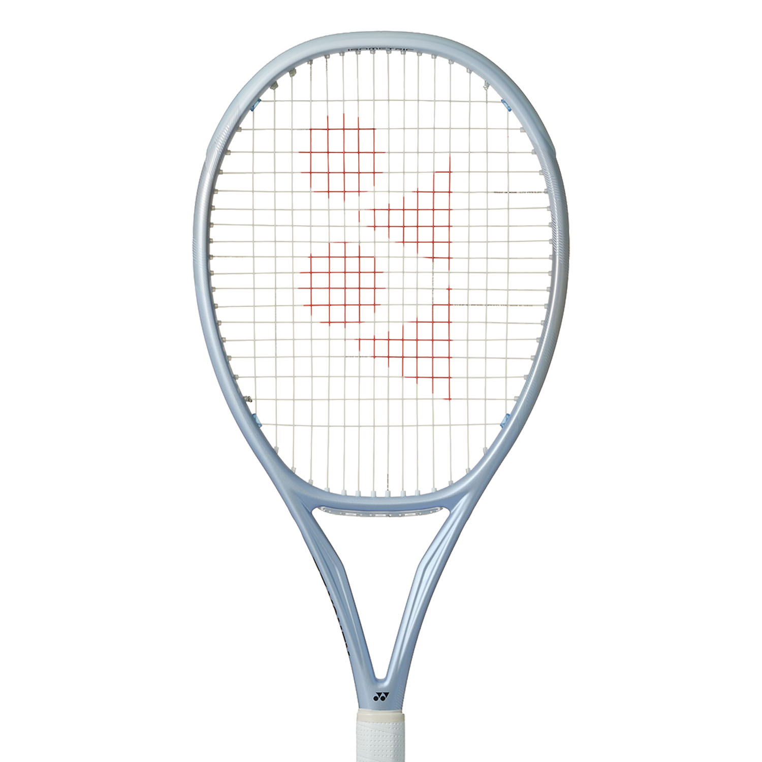 Yonex MUSE 98 Tennis Racket - Pearl Silver
