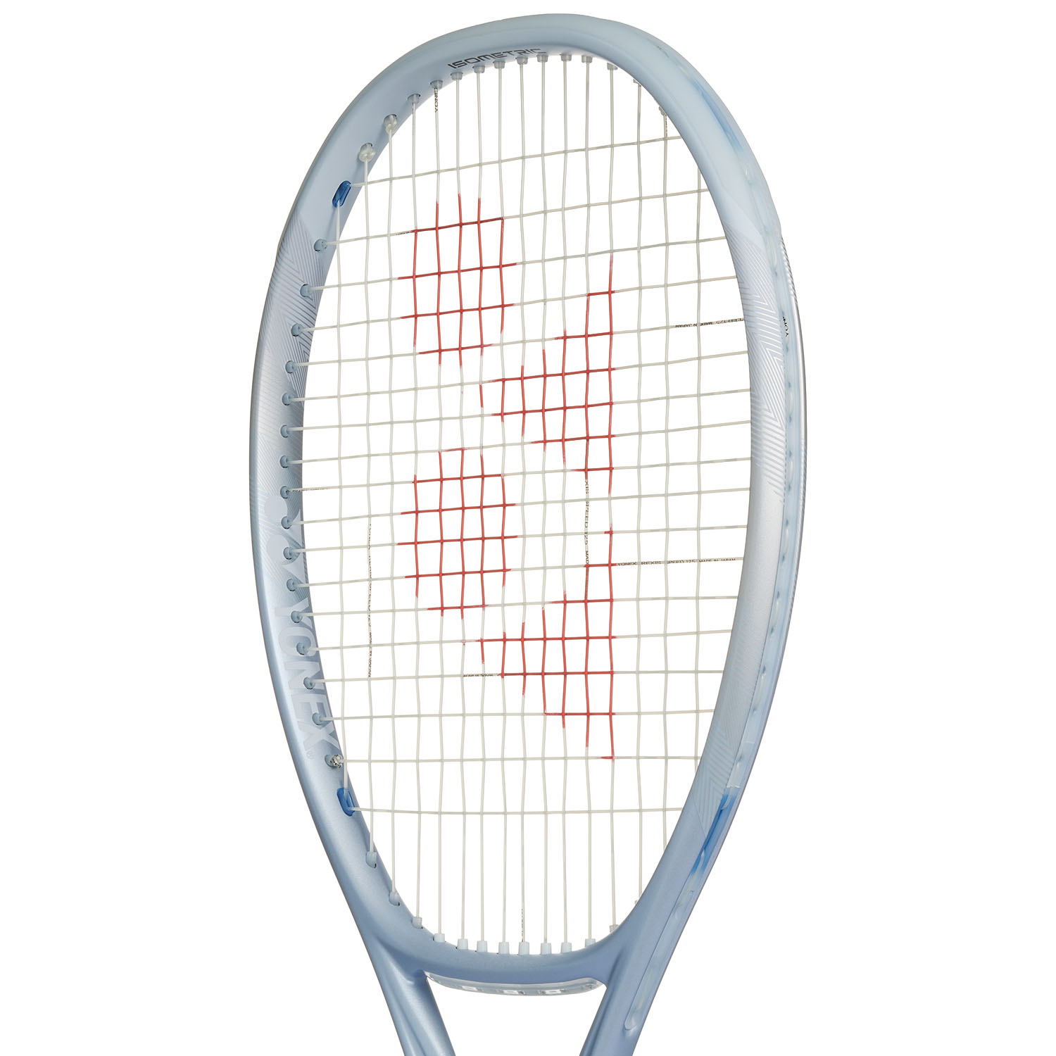 Yonex MUSE 98 Tennis Racket - Pearl Silver
