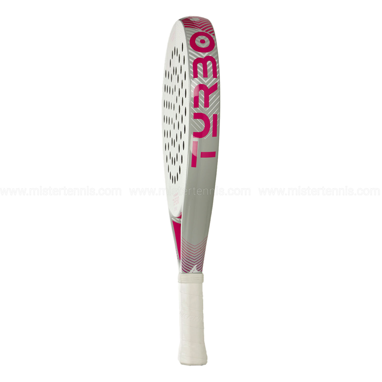 ProKennex Turbo Speed Padel - Grey/Pink