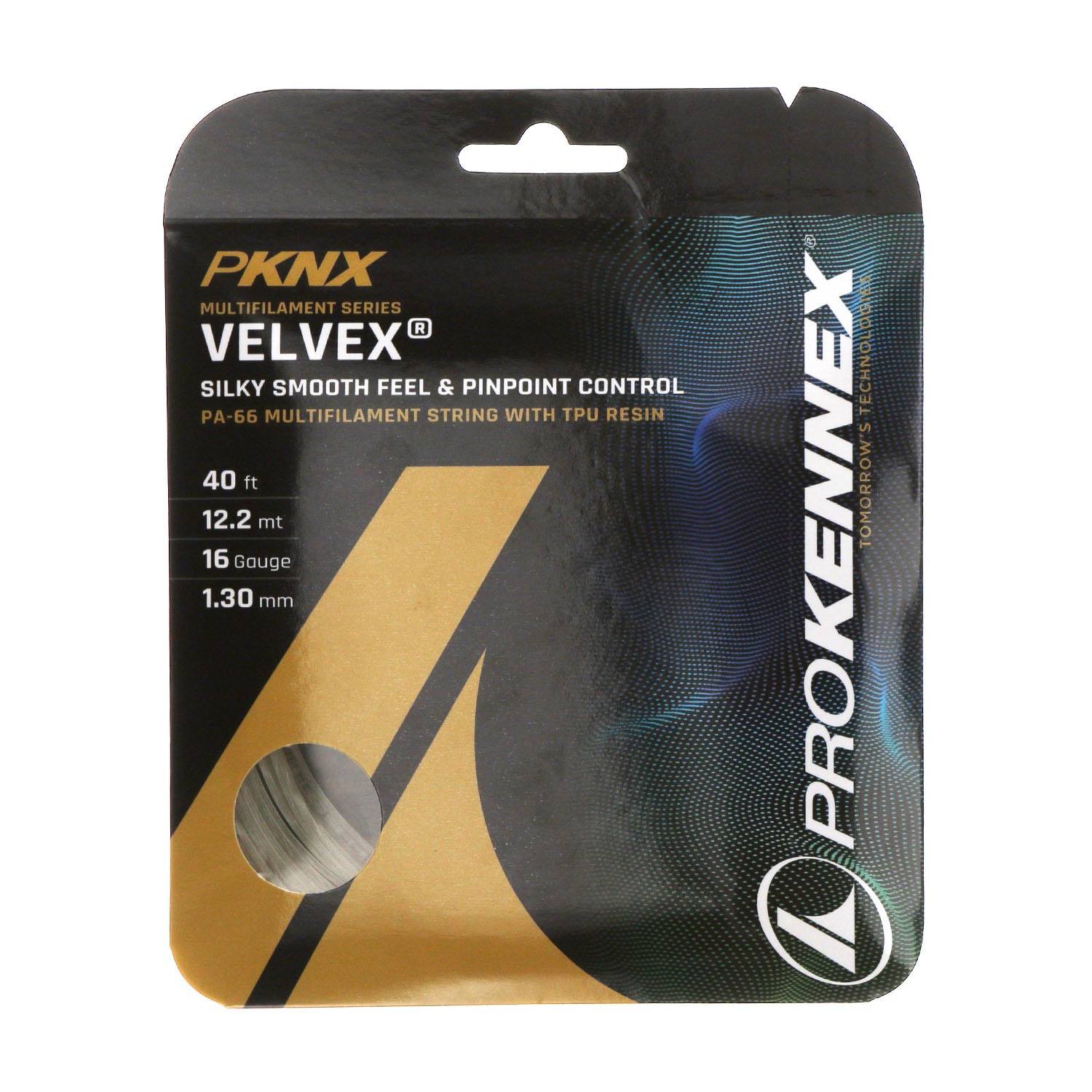 ProKennex Velvex 1.30 Set 12 m - Natural