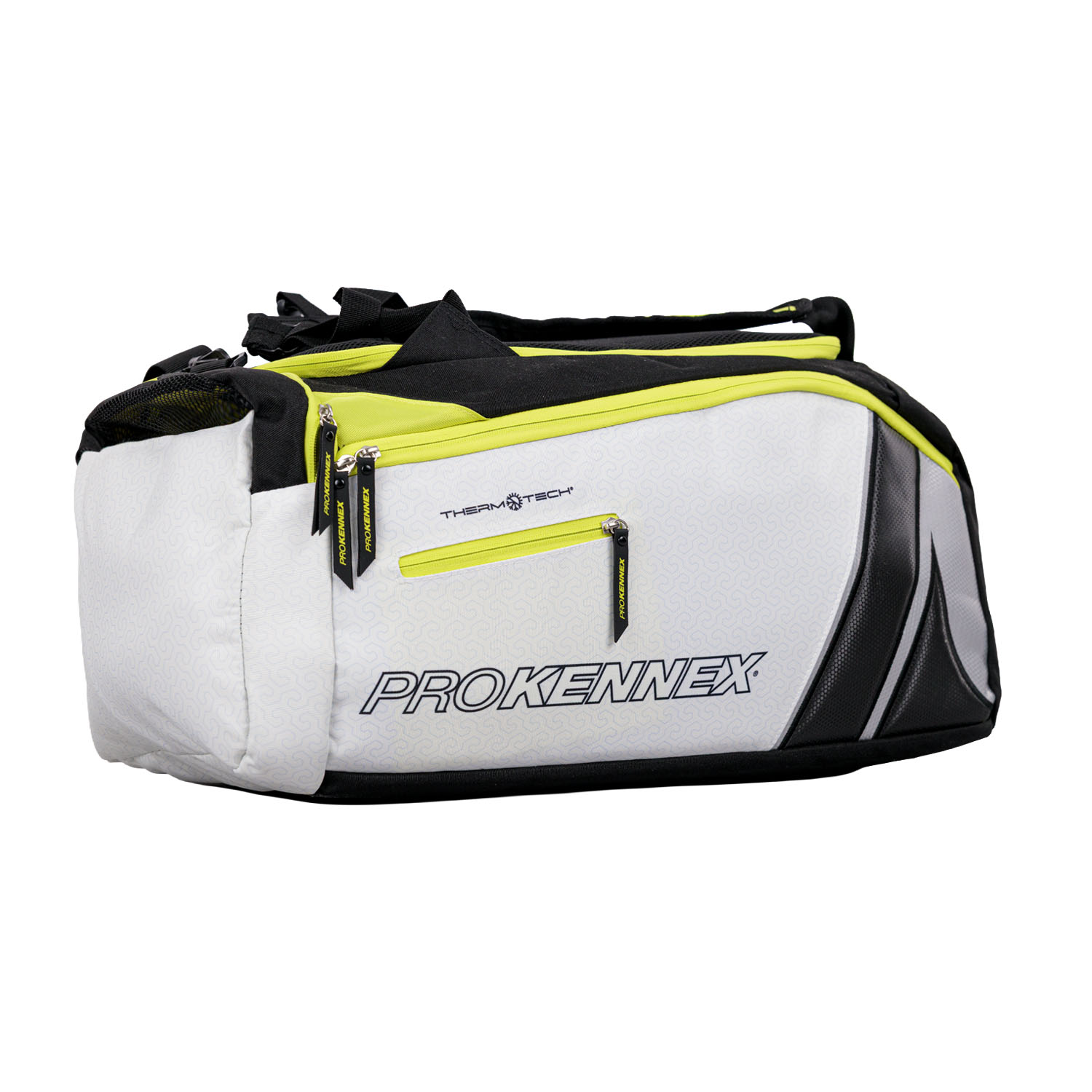 ProKennex Tour Sport Bolsas - Cool Grey/Black