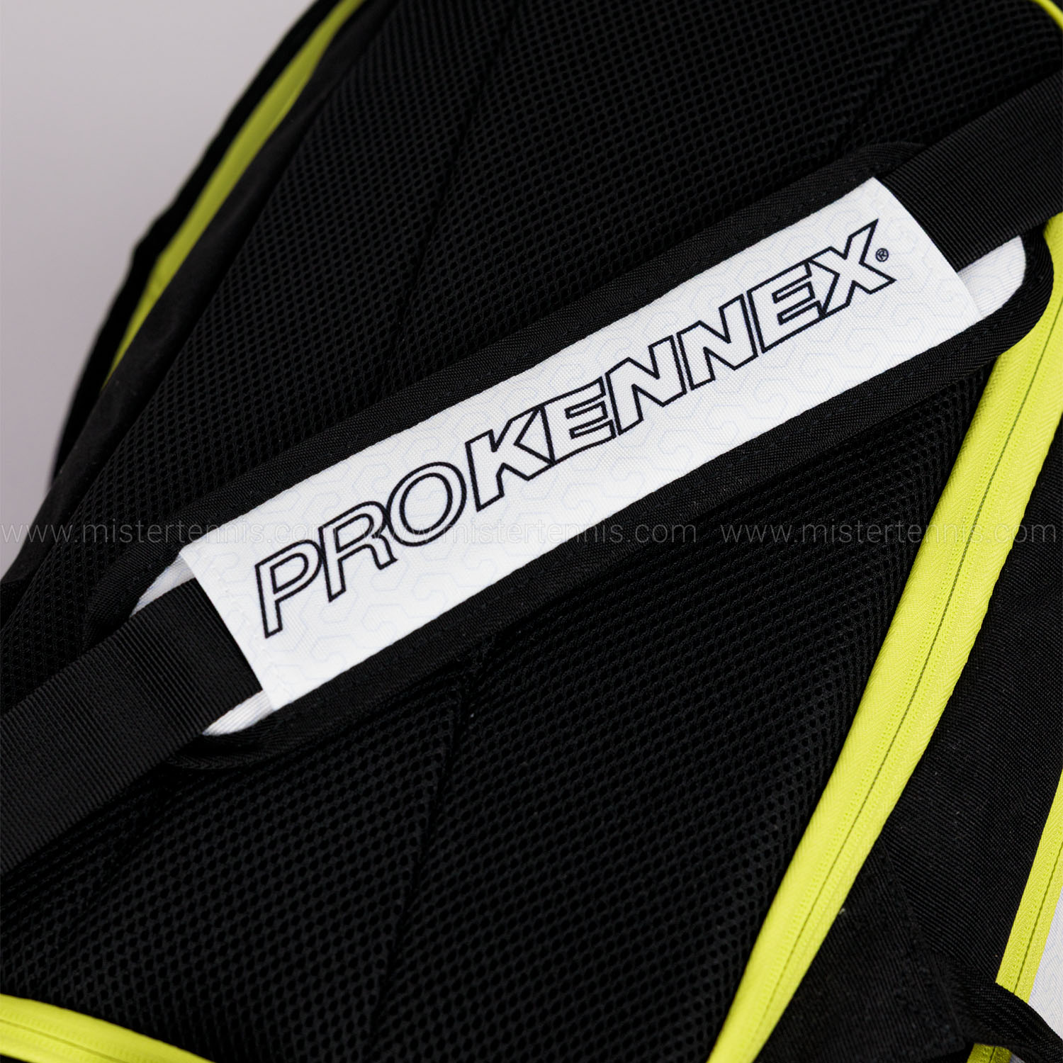 ProKennex Tour Sport Bolsas - Cool Grey/Black