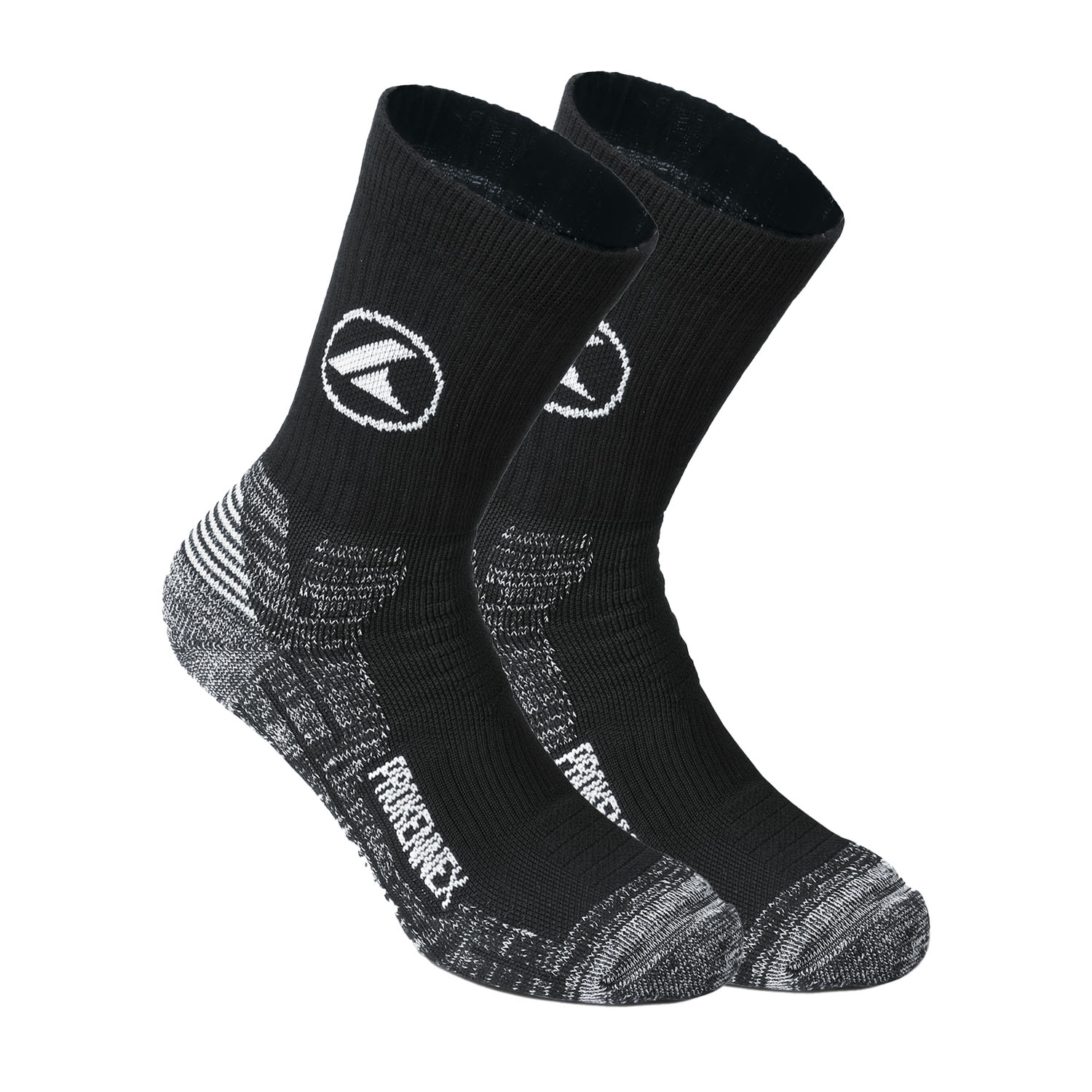 ProKennex Performance x 2 Calze - Black