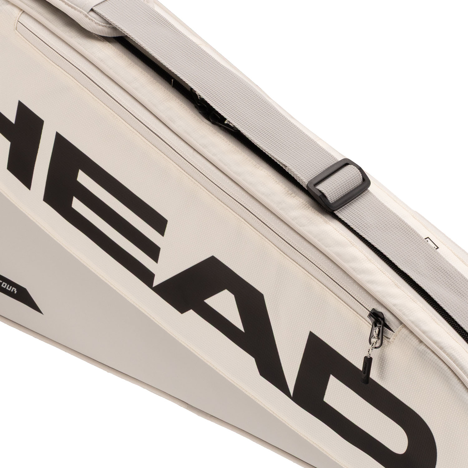 HEAD Tour S Bolsa - White
